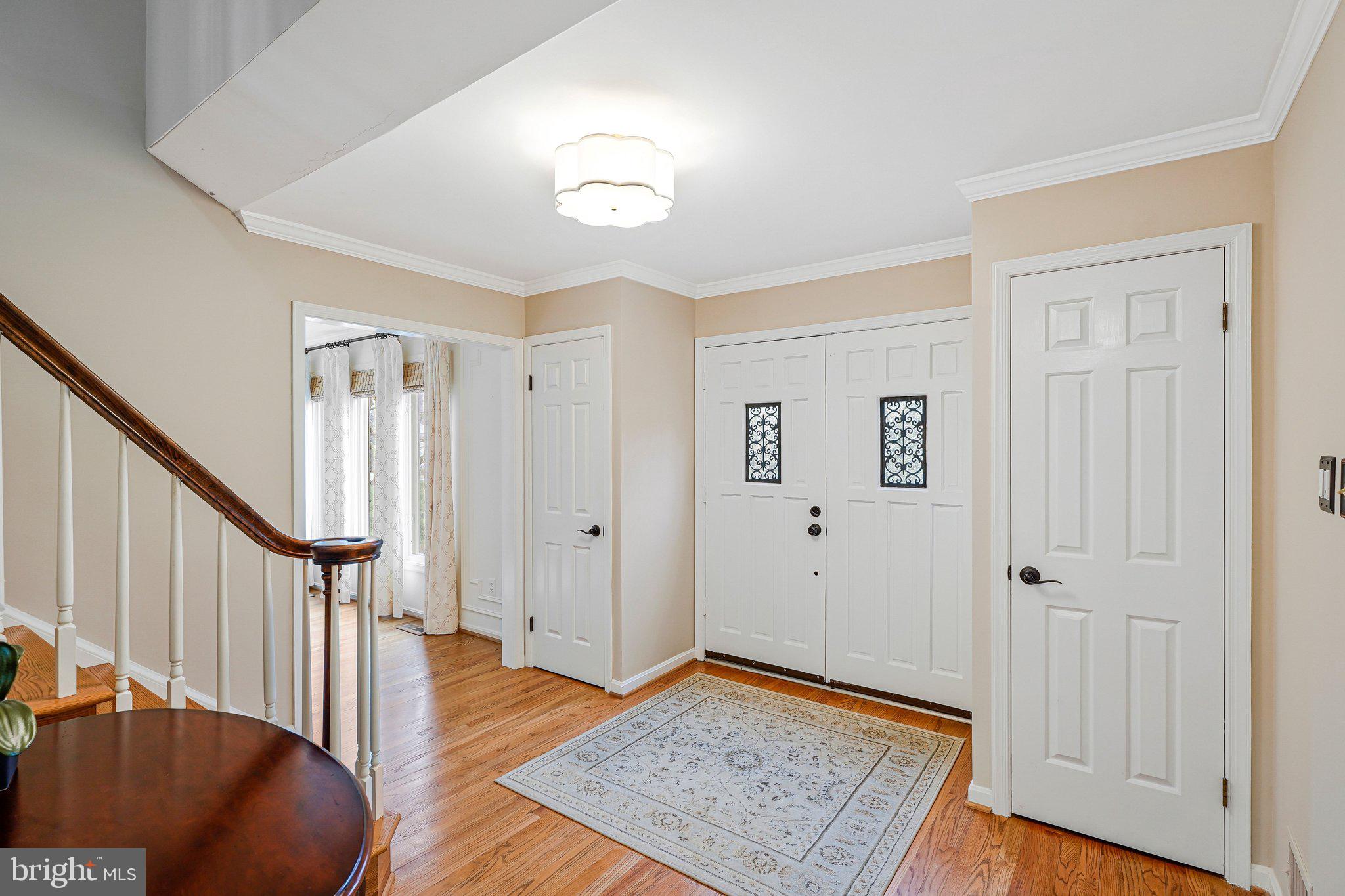 HAWTHORNE ESTATES - Residential