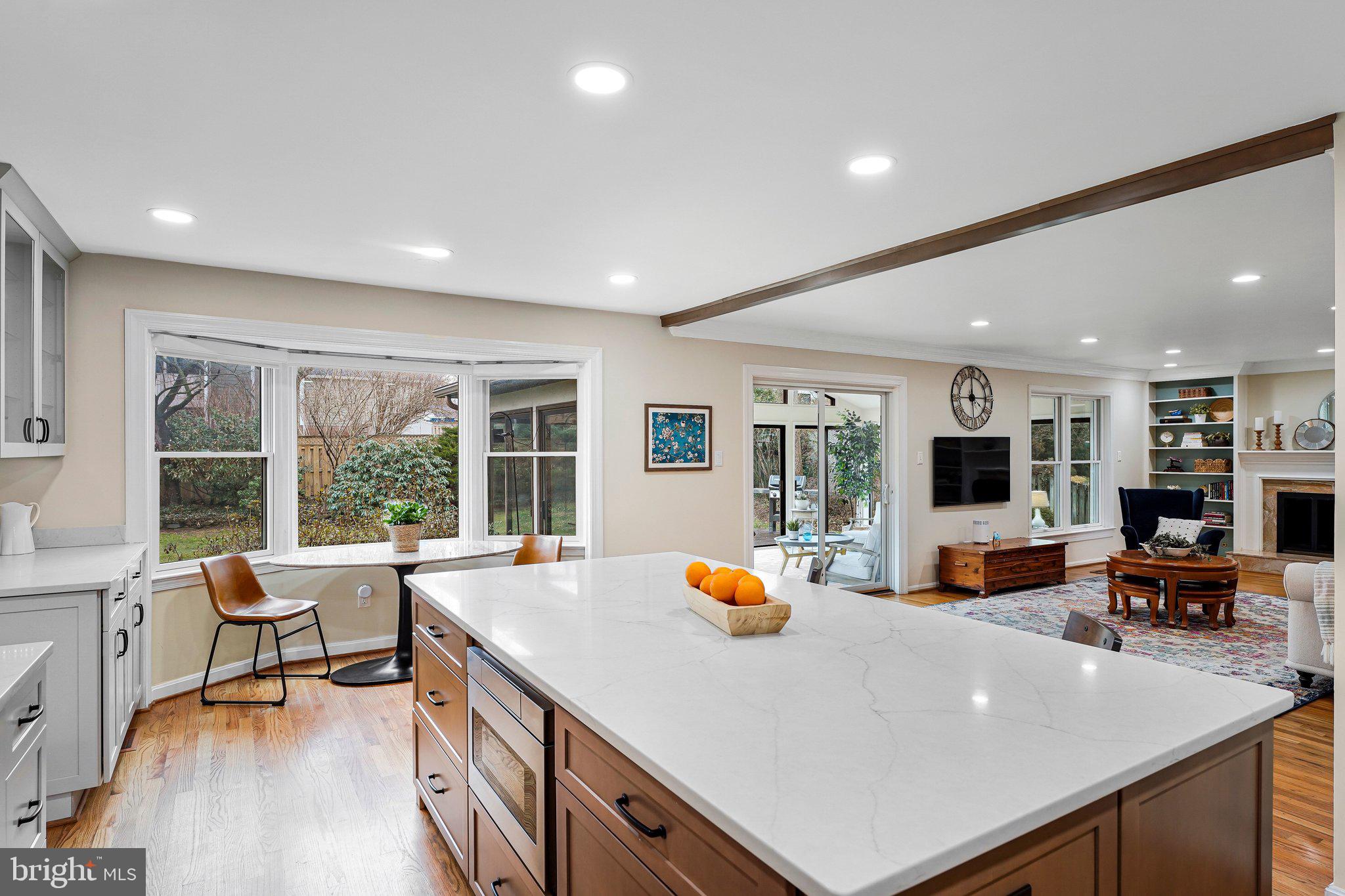 HAWTHORNE ESTATES - Residential