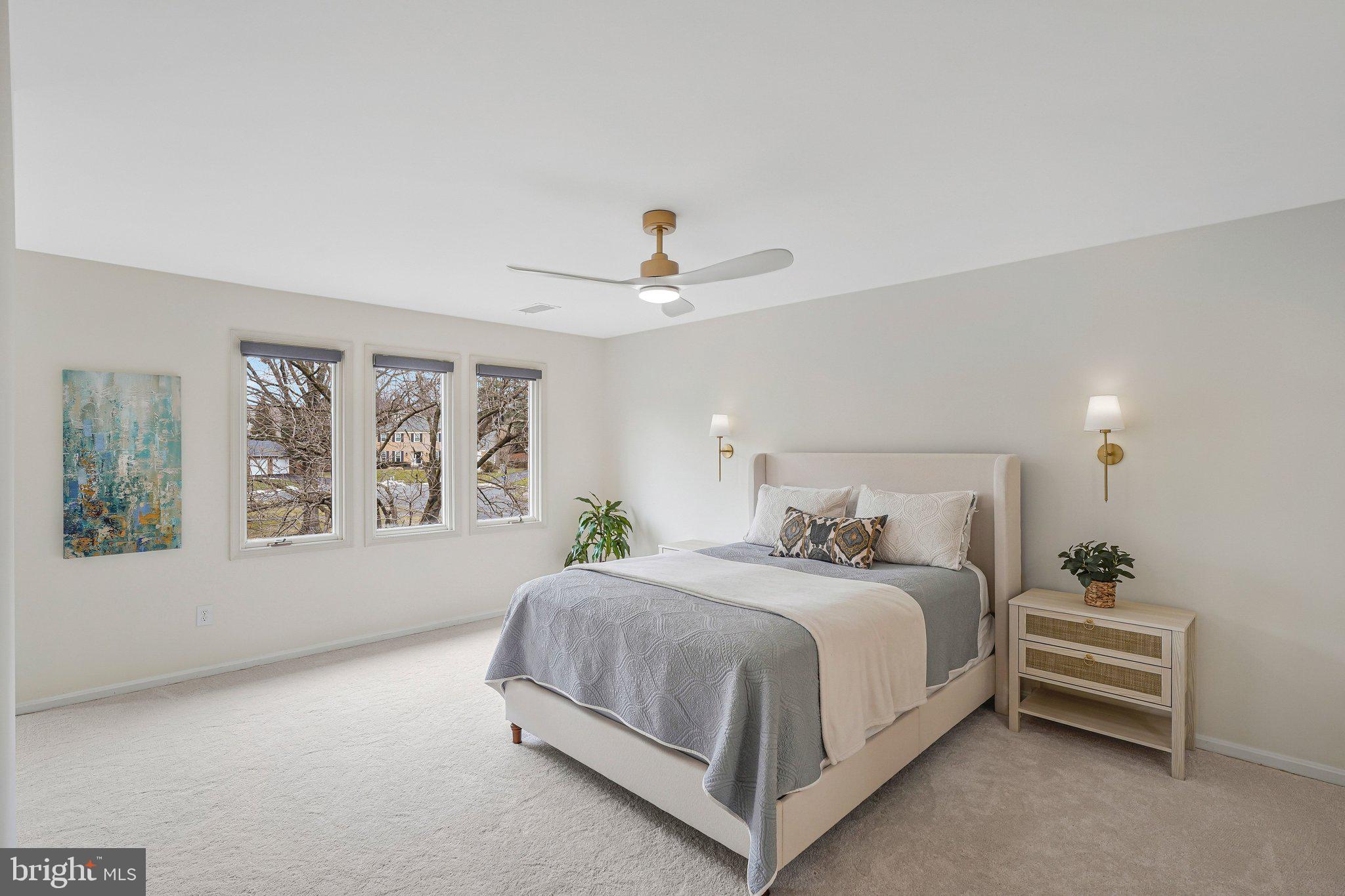 HAWTHORNE ESTATES - Residential