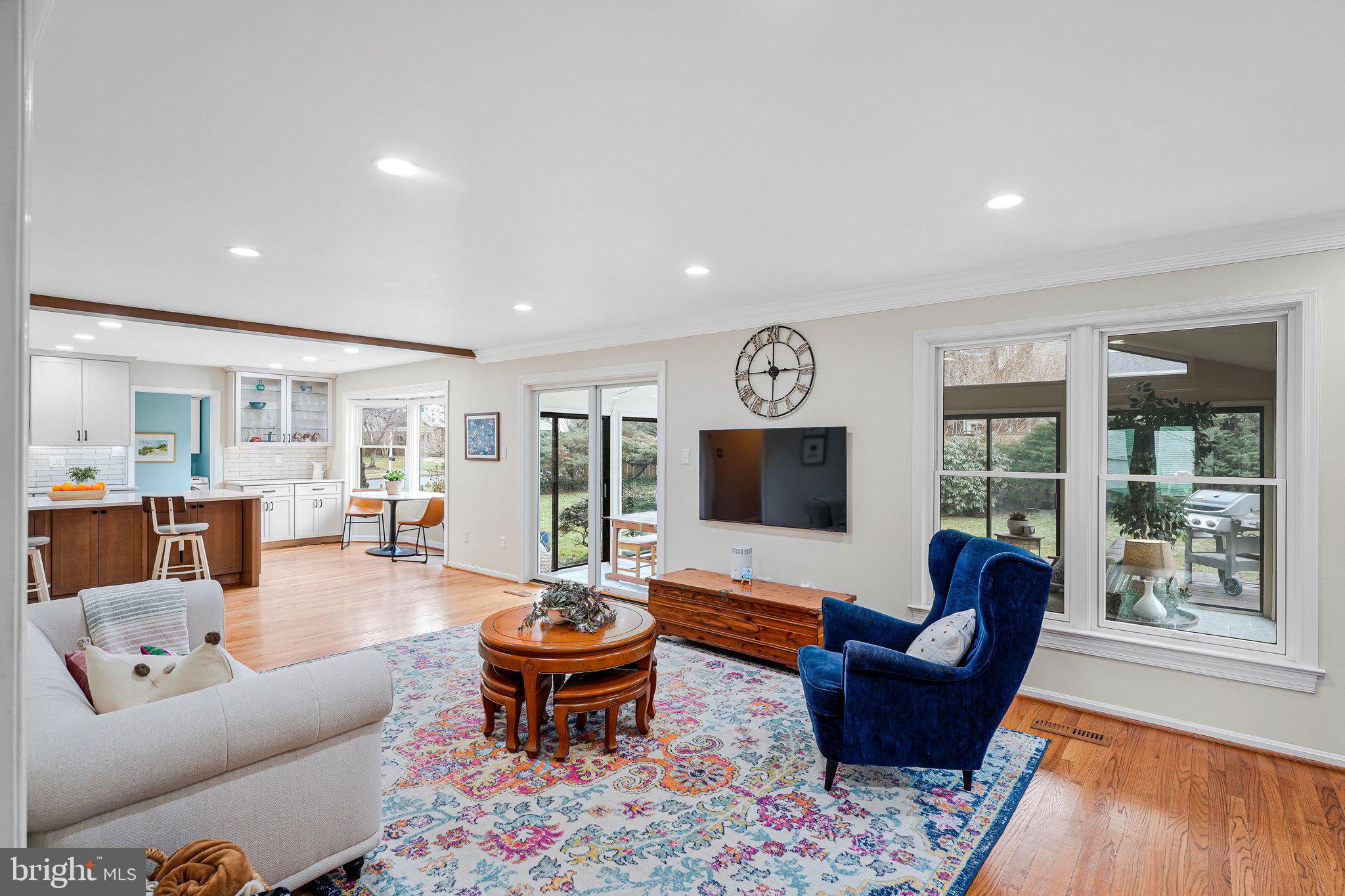 HAWTHORNE ESTATES - Residential