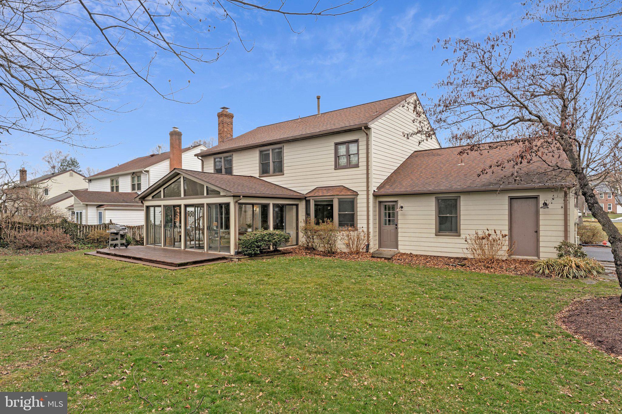 HAWTHORNE ESTATES - Residential