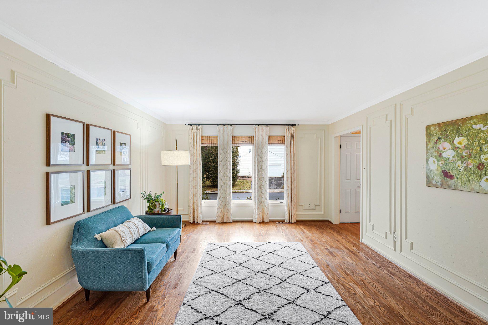 HAWTHORNE ESTATES - Residential