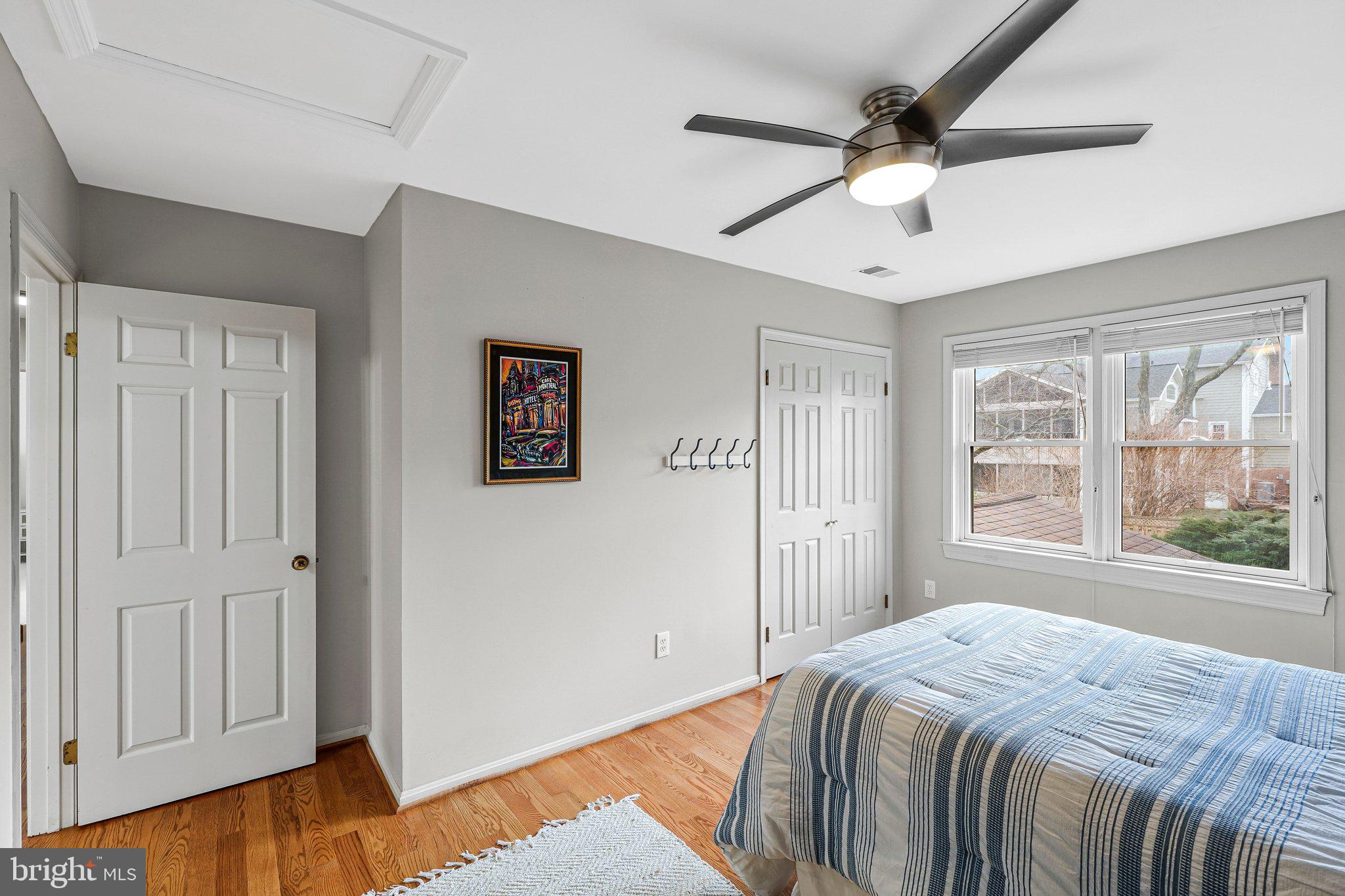 HAWTHORNE ESTATES - Residential