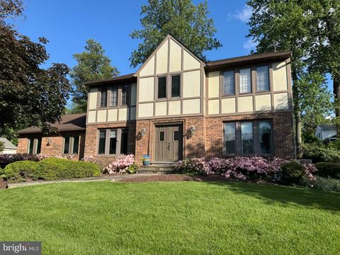 9501 BLYTHE DALE COURT VIENNA VA 22182