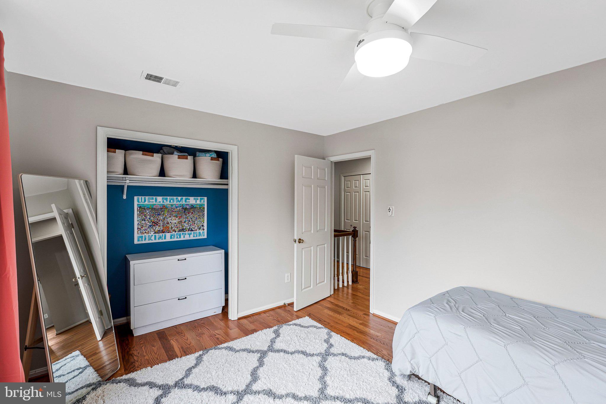 HAWTHORNE ESTATES - Residential