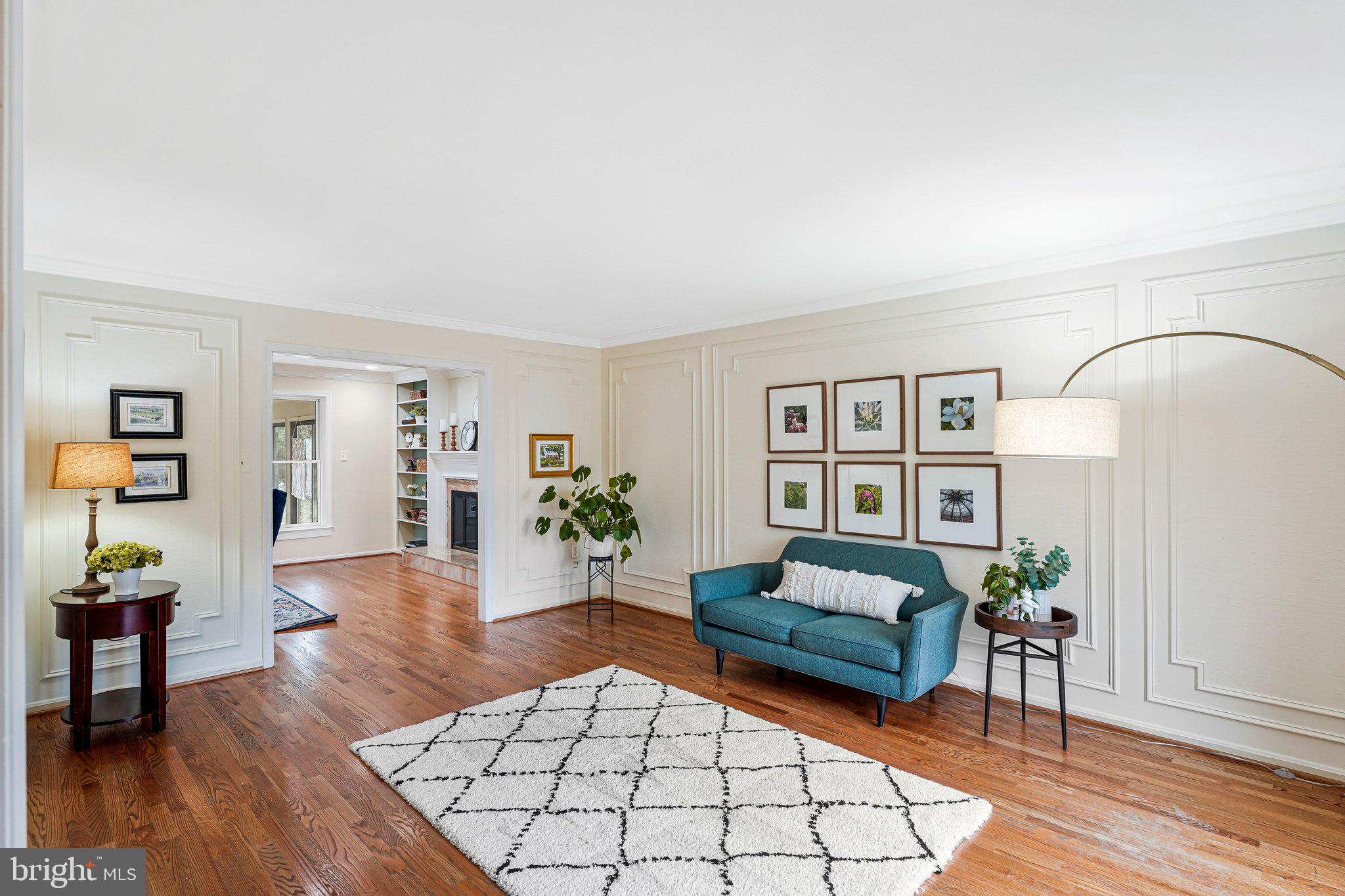 HAWTHORNE ESTATES - Residential