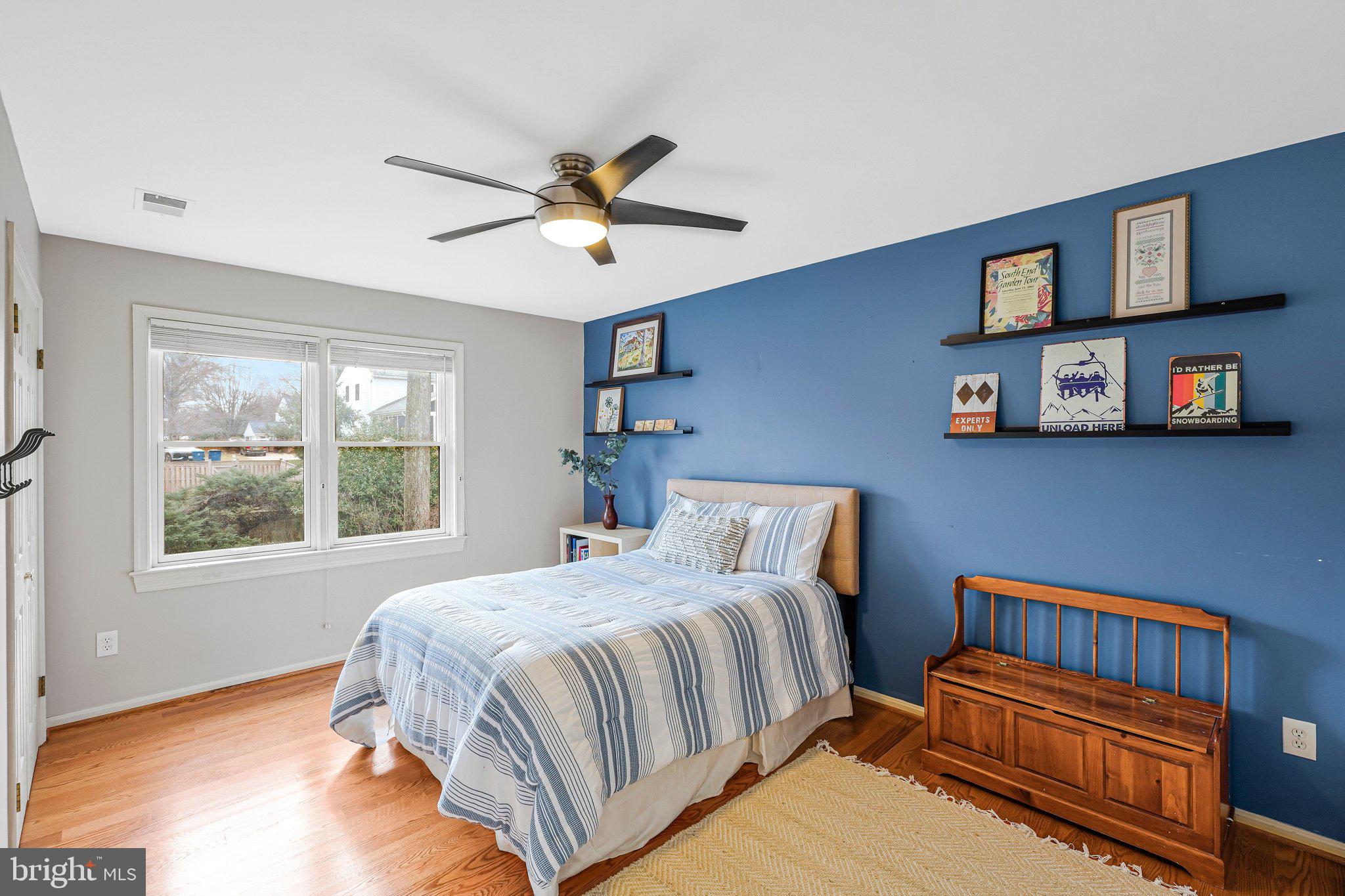 HAWTHORNE ESTATES - Residential