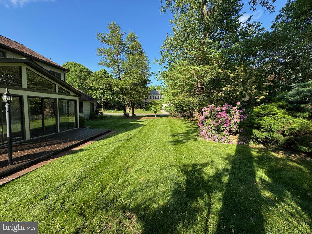 9501 BLYTHE DALE COURT