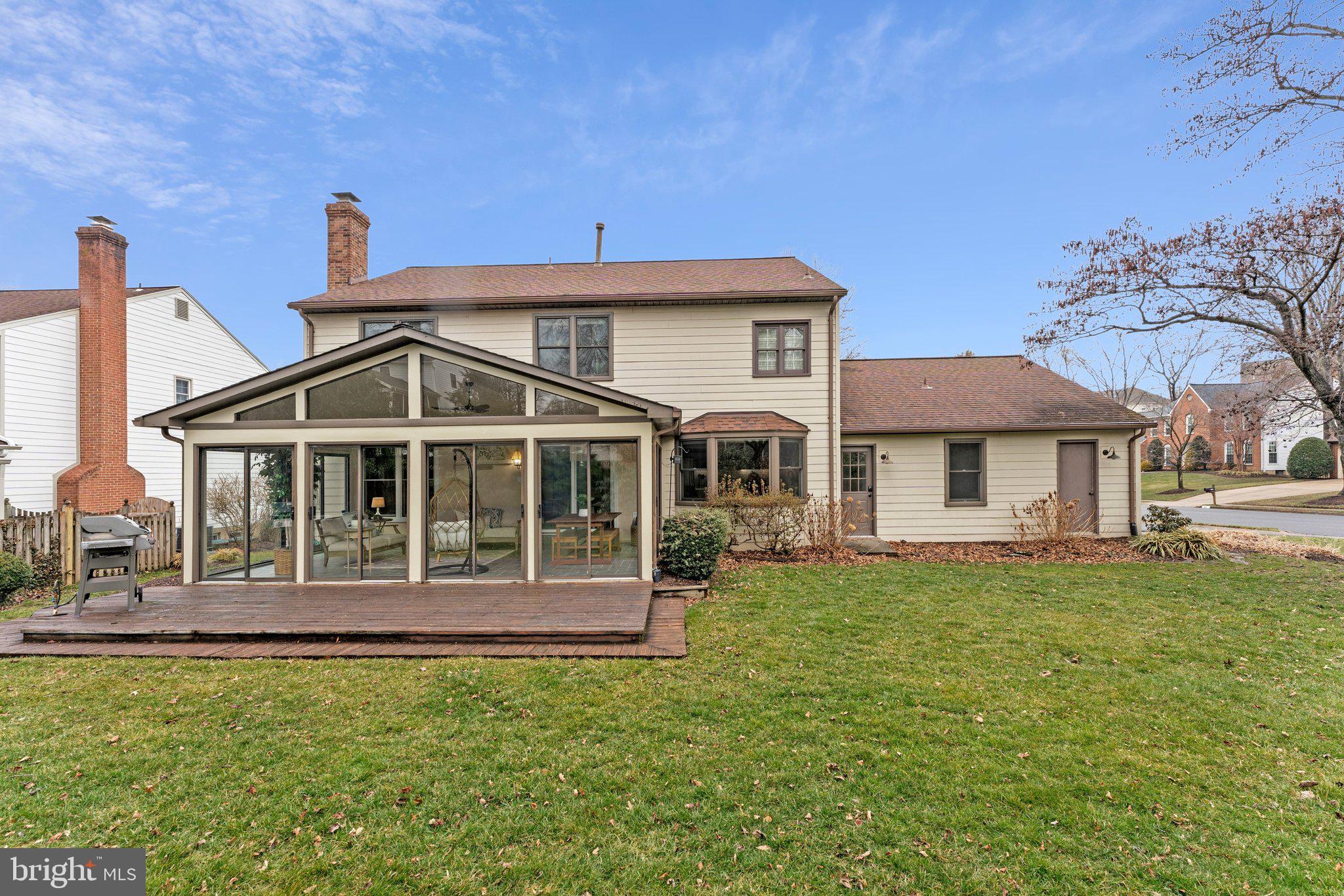 HAWTHORNE ESTATES - Residential