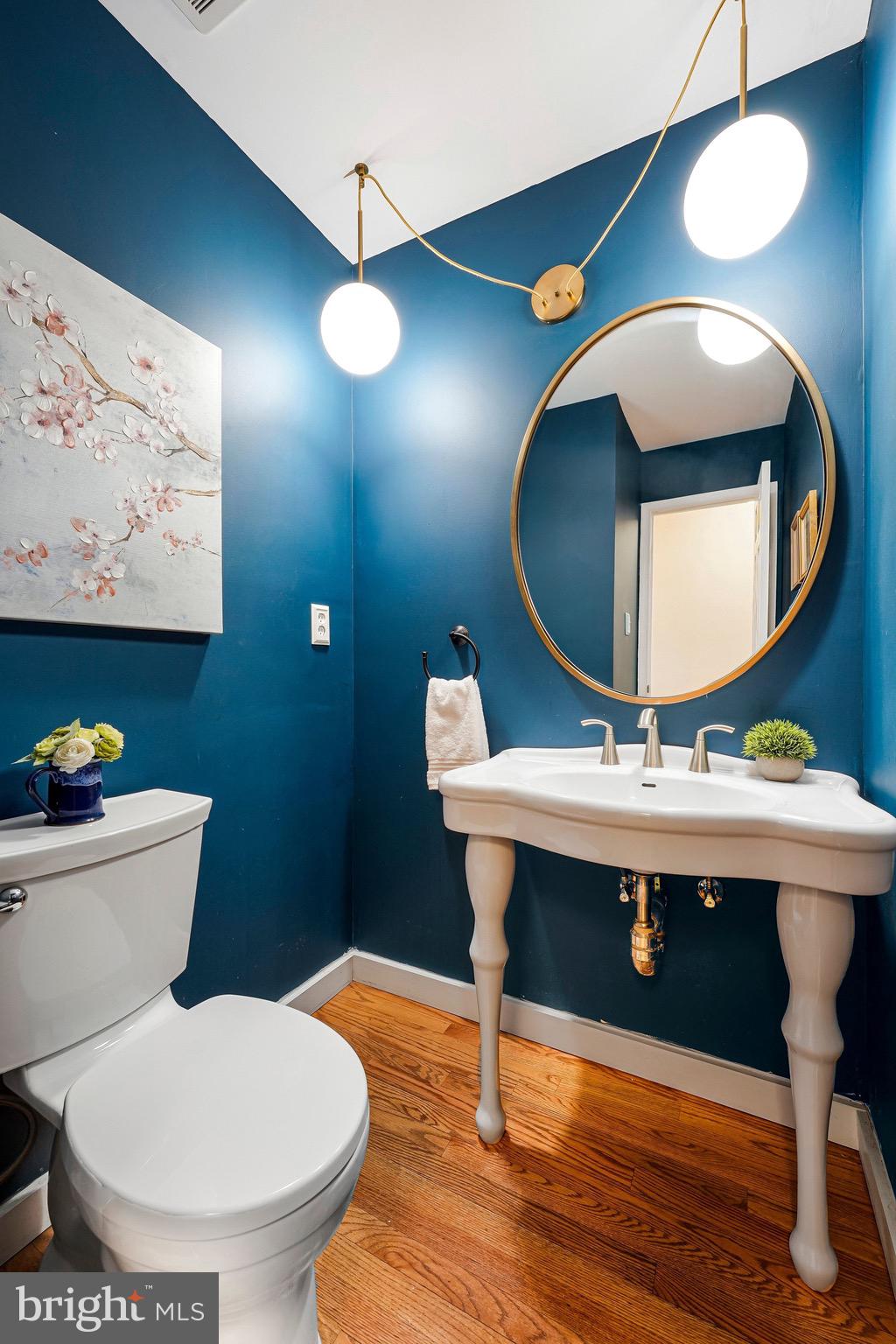 HAWTHORNE ESTATES - Residential