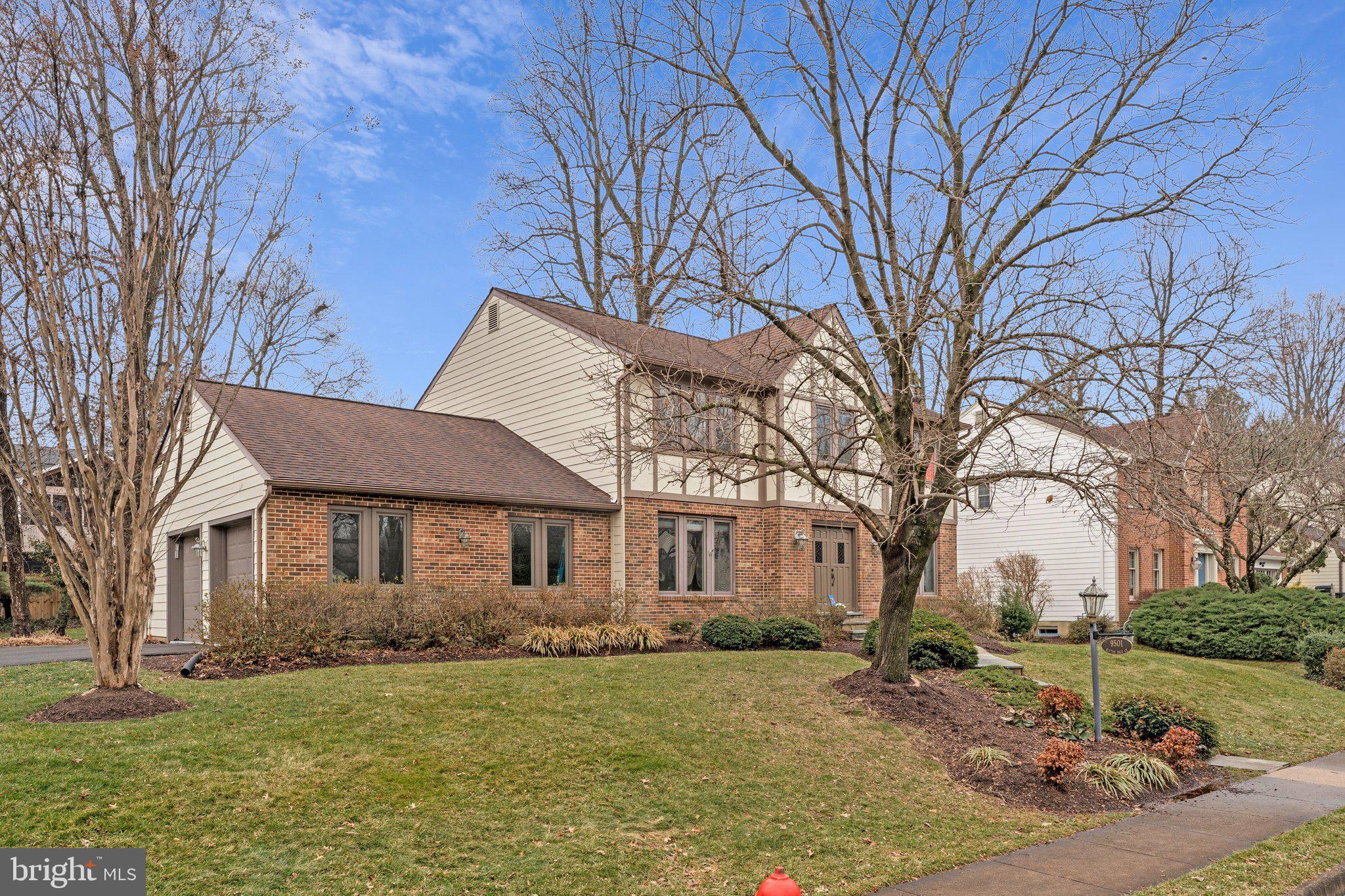 9501 BLYTHE DALE COURT