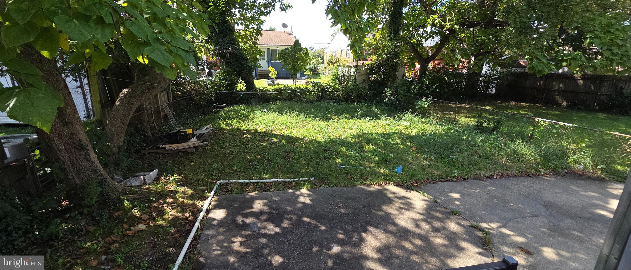 WOODLAWN - Residential