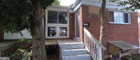 7009 FREEPORT STREET HYATTSVILLE MD 20784