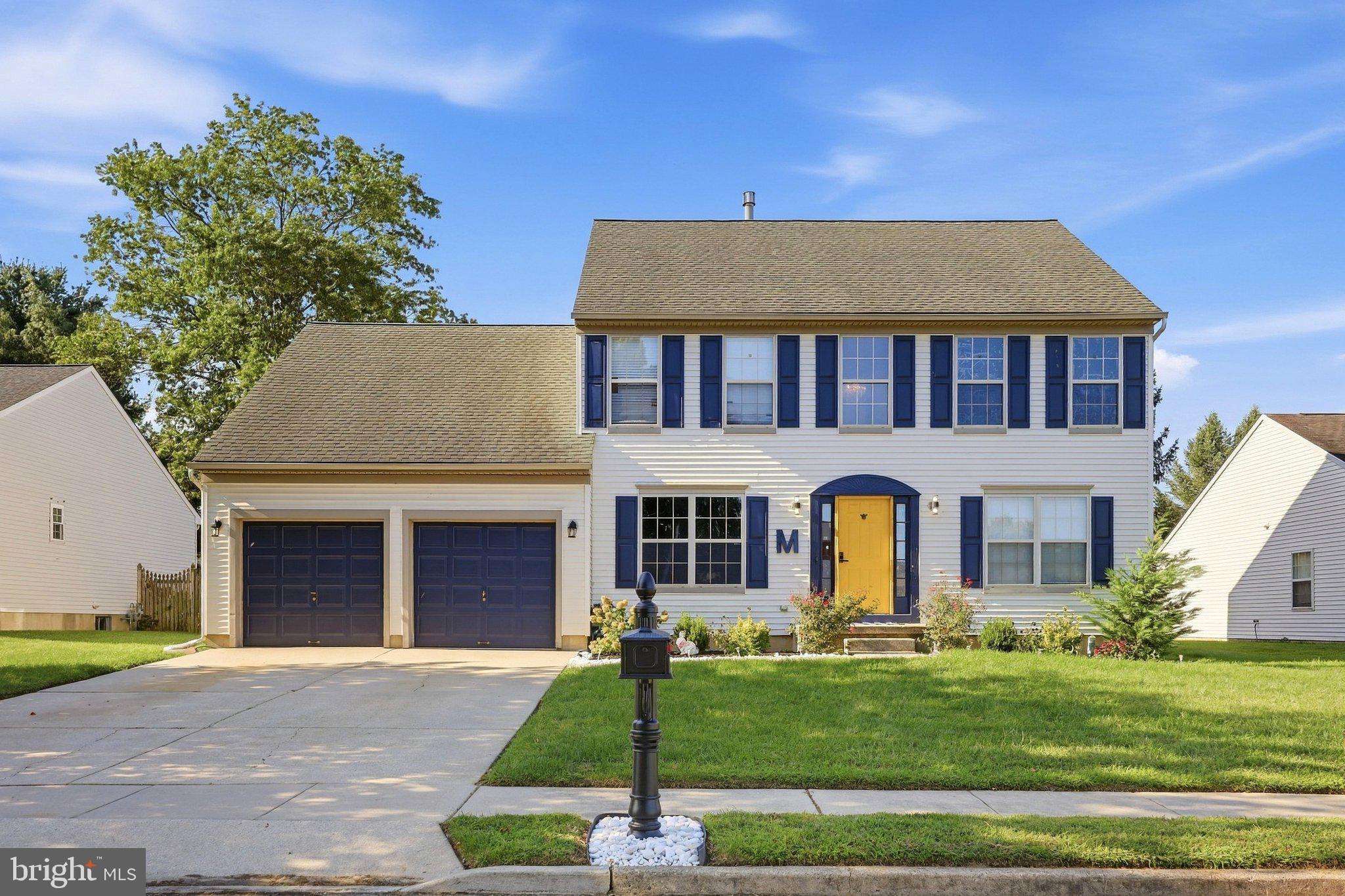 4 W KENNEDY DRIVE