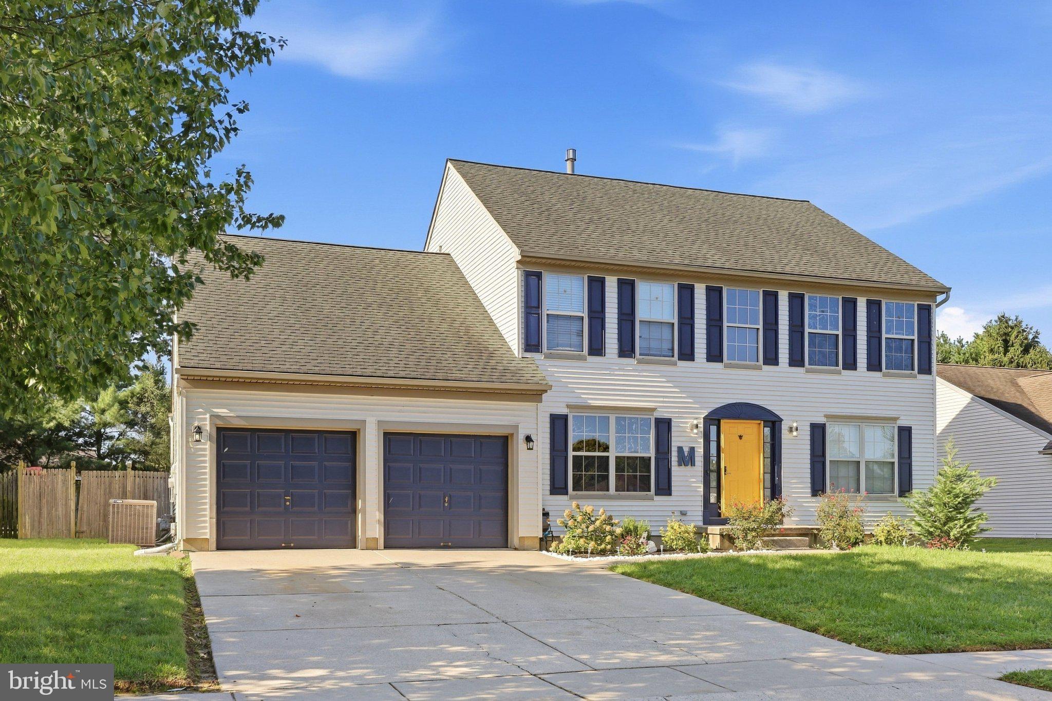 4 W KENNEDY DRIVE