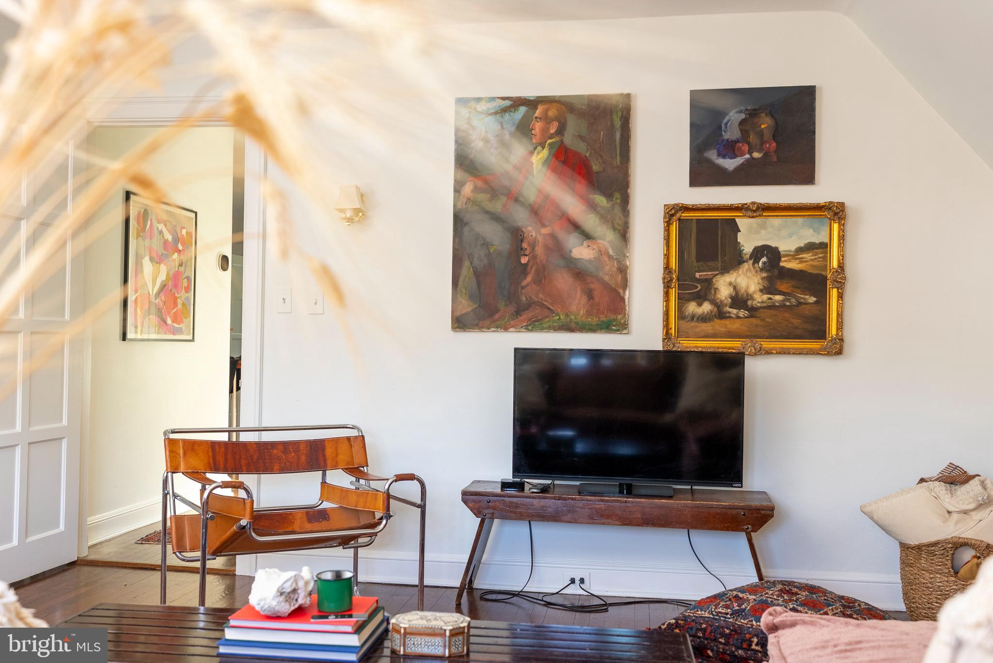 HOMELAND HISTORIC DISTRICT - Residential