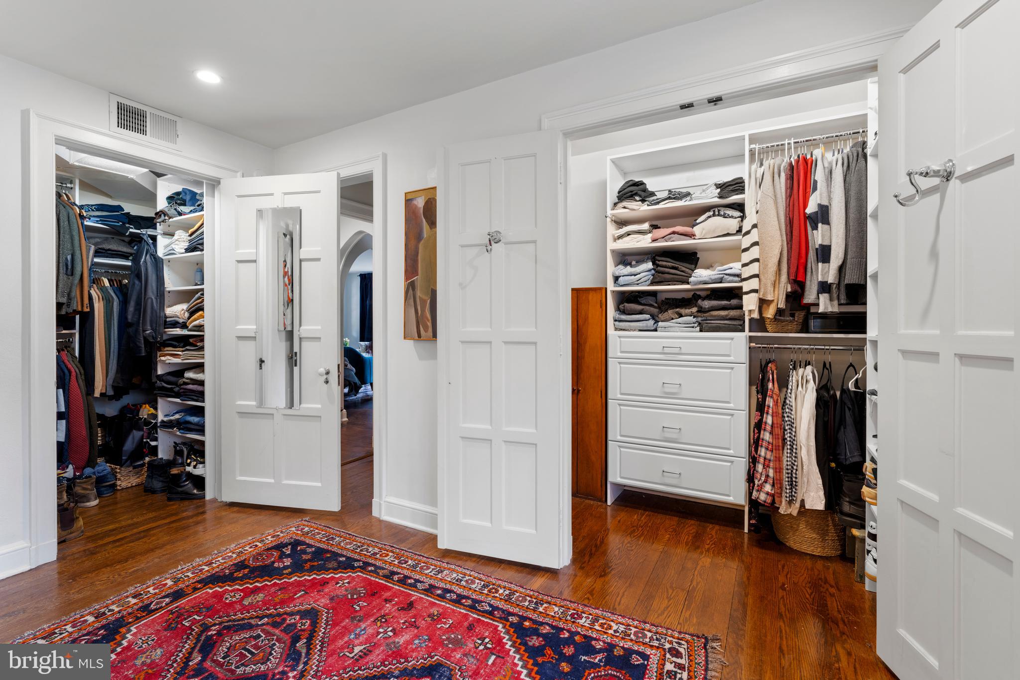 HOMELAND HISTORIC DISTRICT - Residential