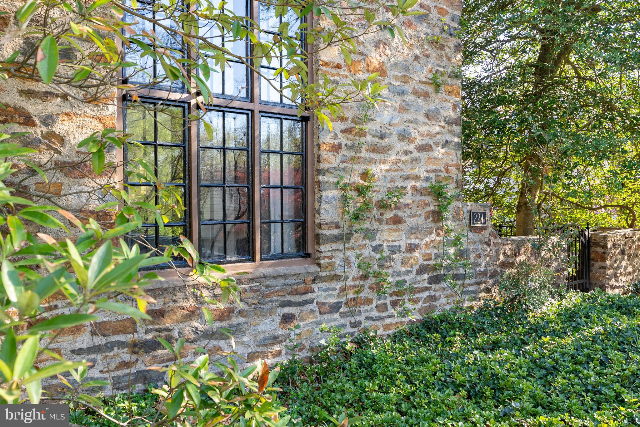 HOMELAND HISTORIC DISTRICT - Residential