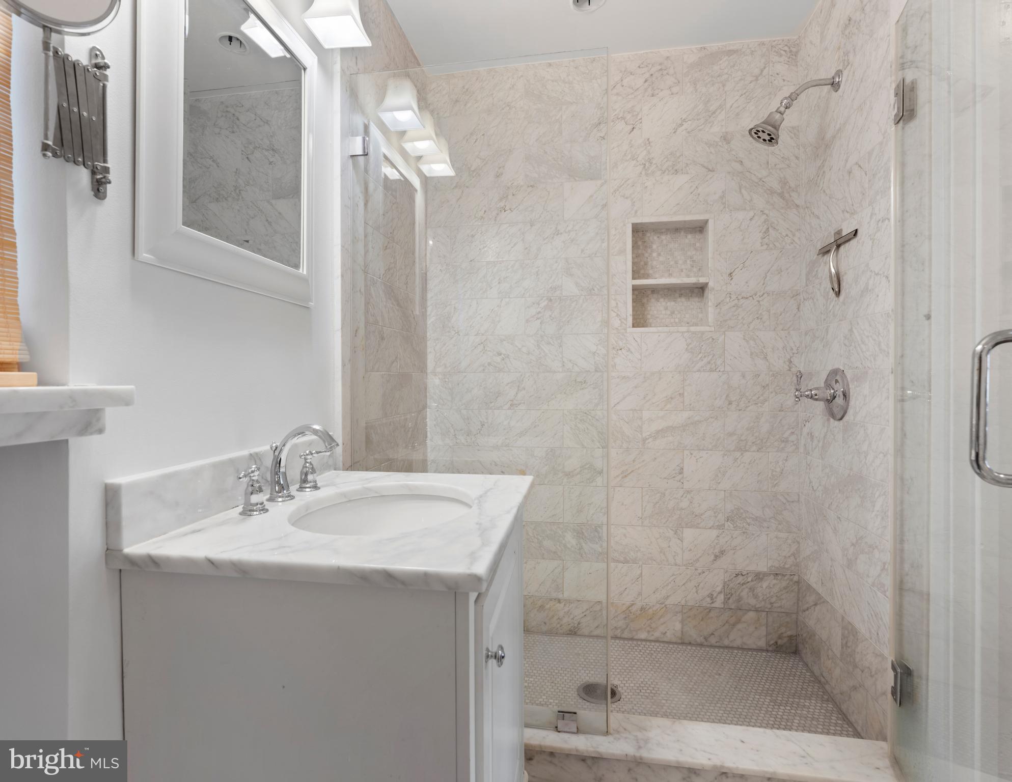 HOMELAND HISTORIC DISTRICT - Residential