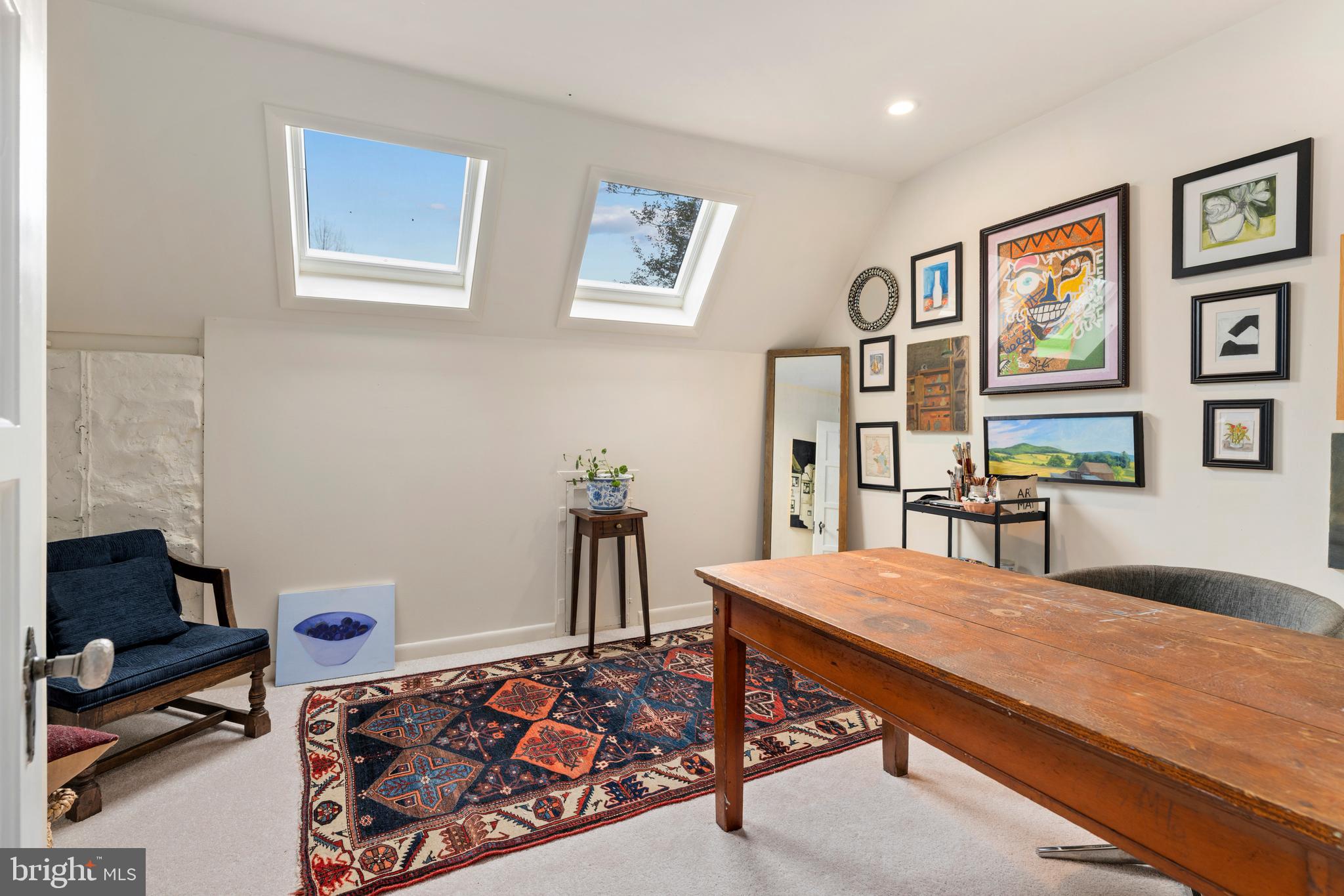 HOMELAND HISTORIC DISTRICT - Residential