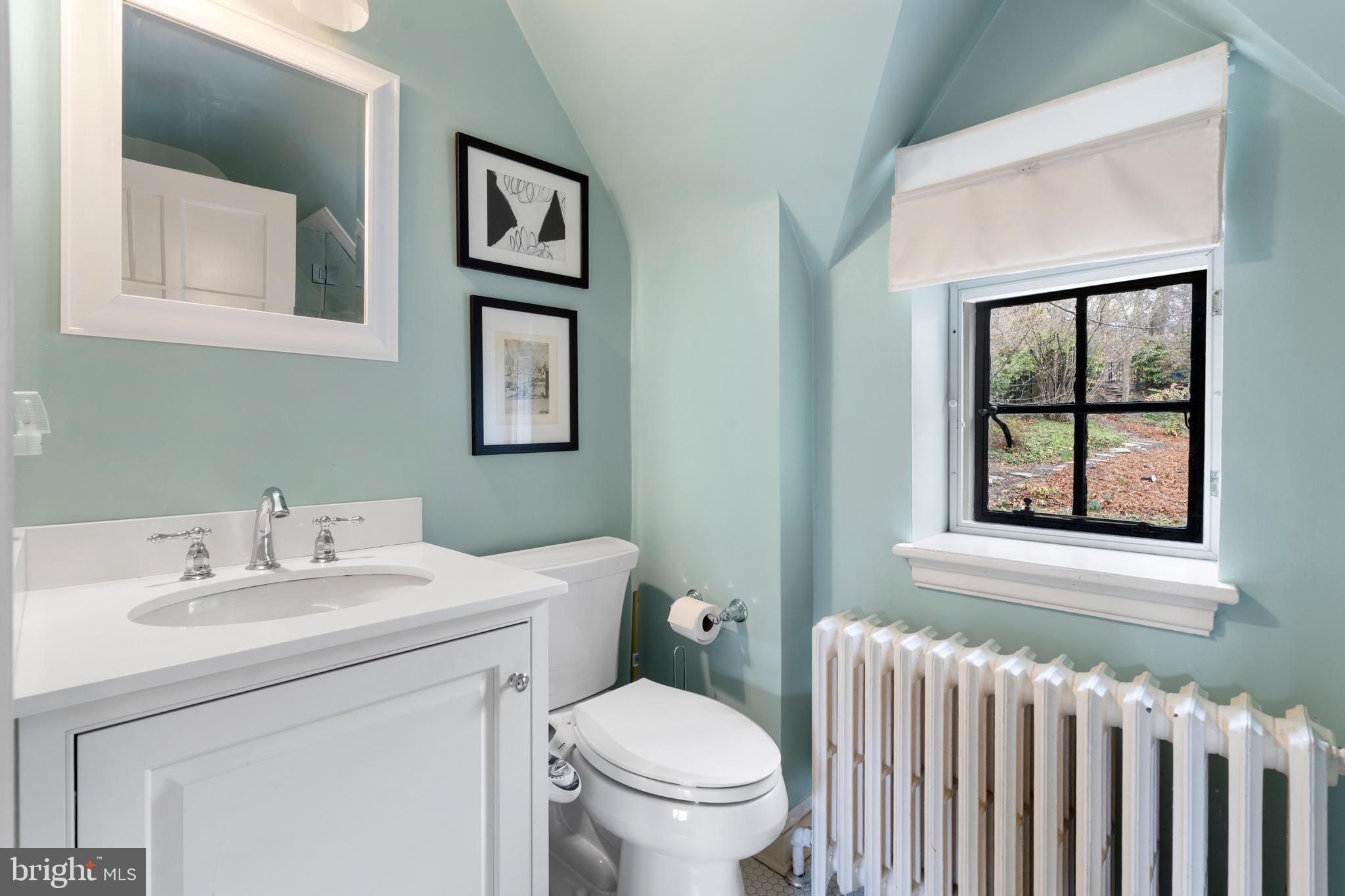 HOMELAND HISTORIC DISTRICT - Residential