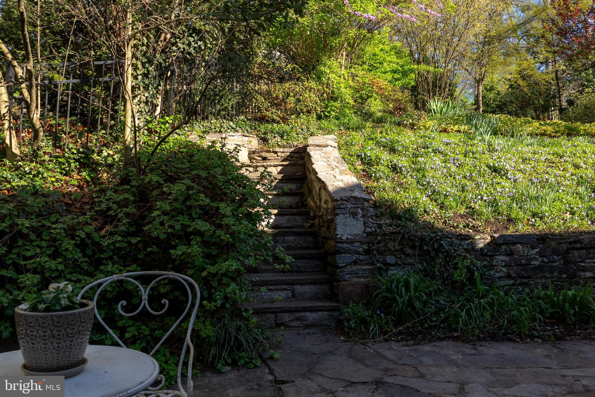 HOMELAND HISTORIC DISTRICT - Residential