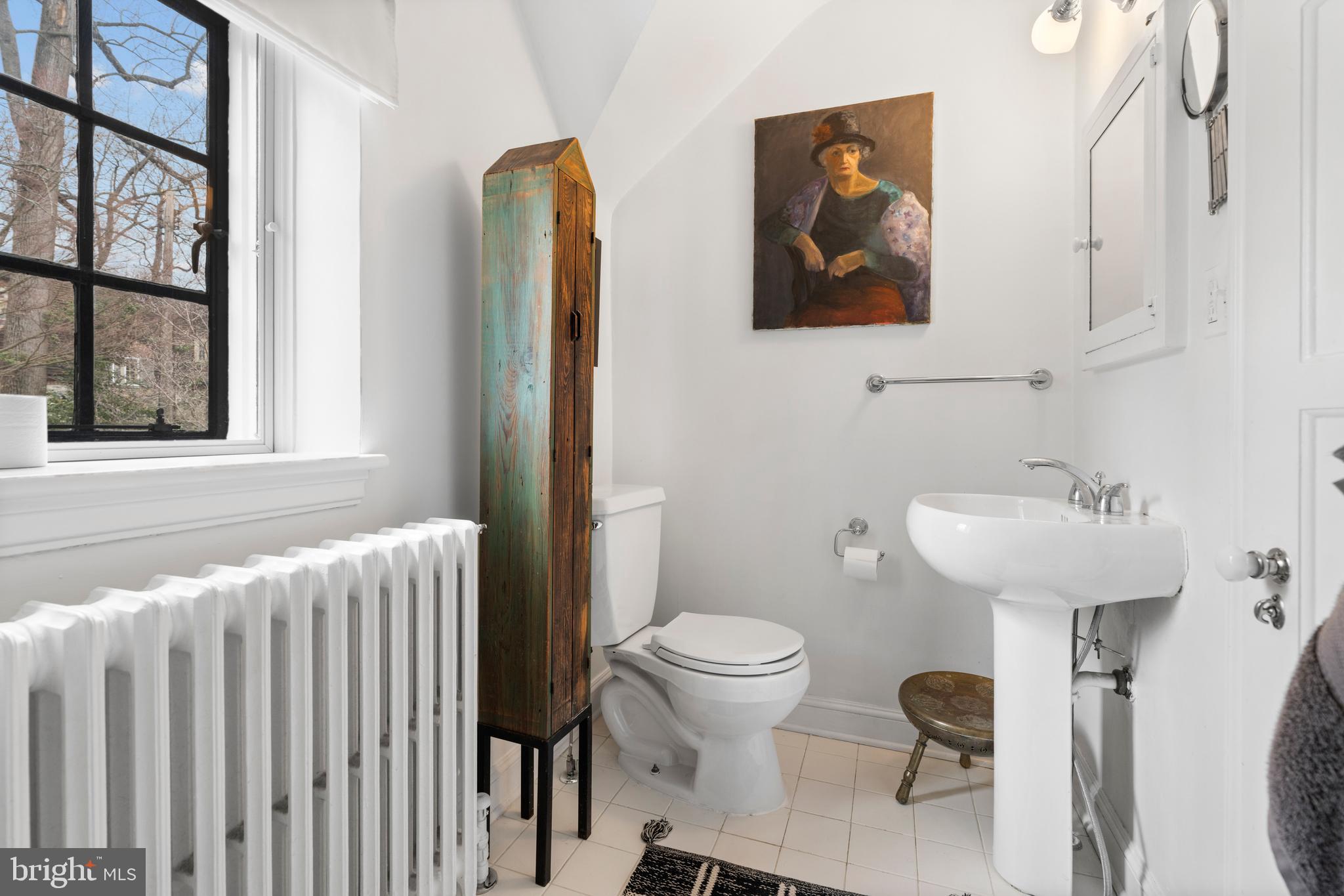 HOMELAND HISTORIC DISTRICT - Residential