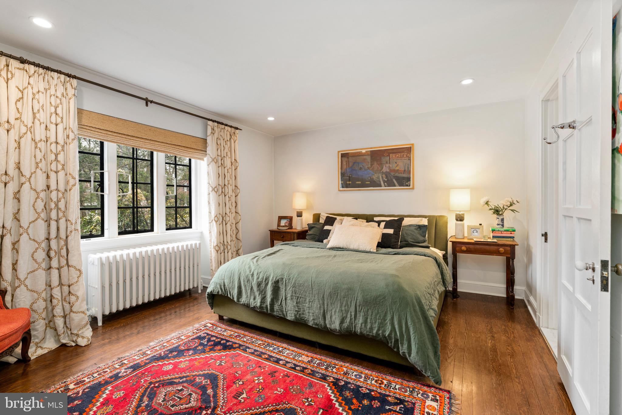 HOMELAND HISTORIC DISTRICT - Residential