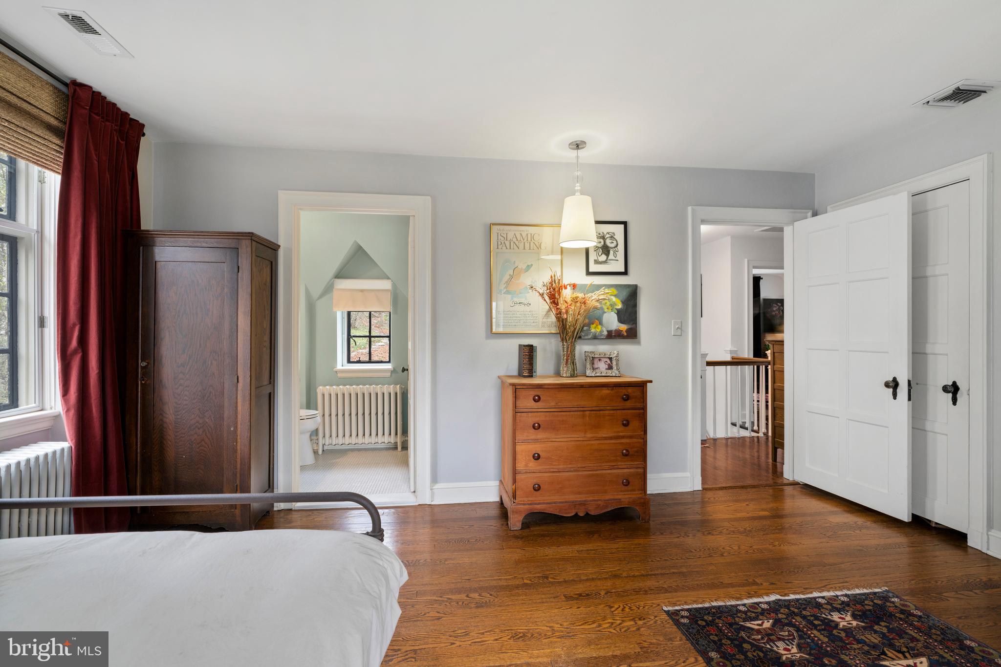 HOMELAND HISTORIC DISTRICT - Residential