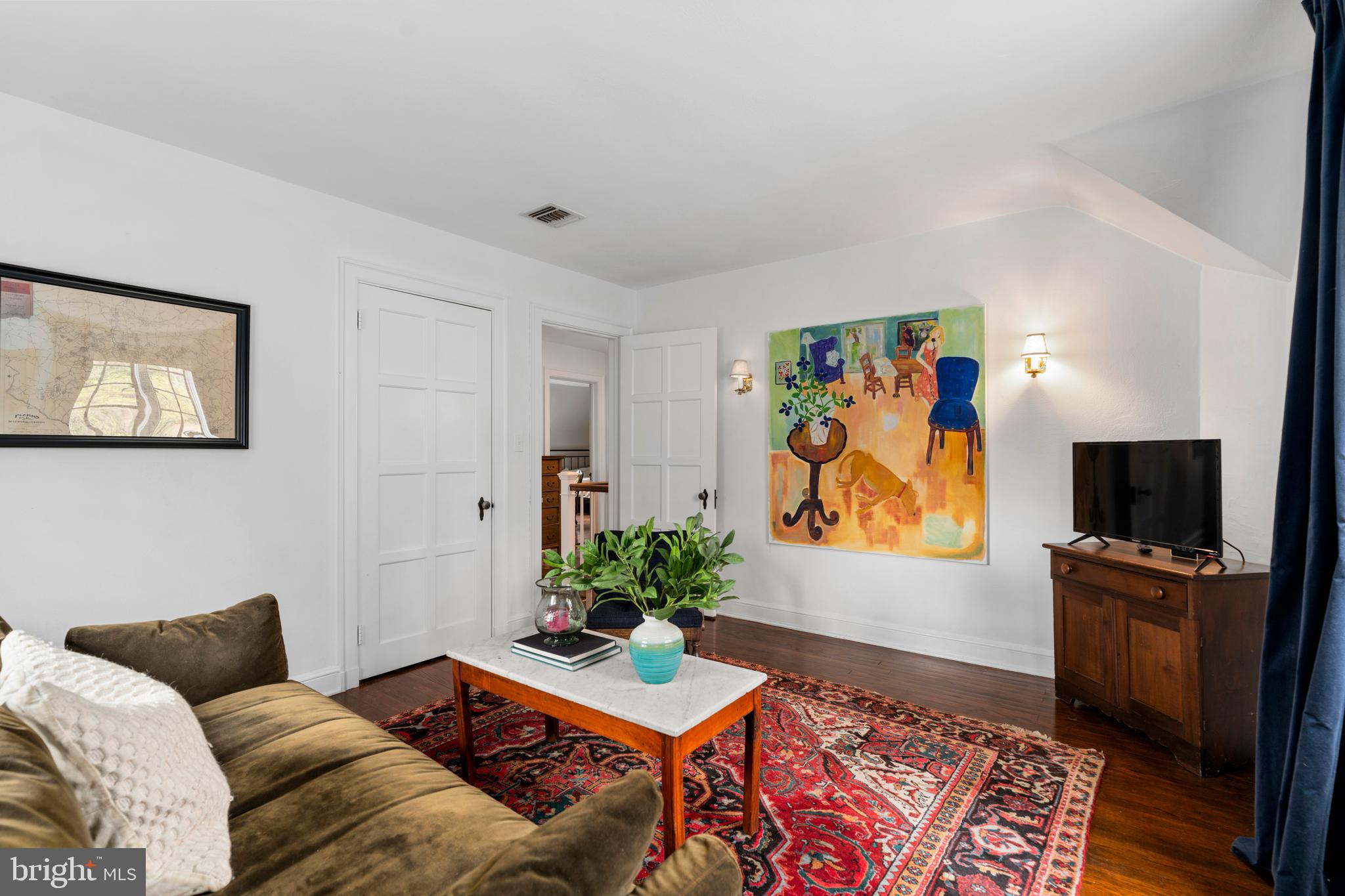 HOMELAND HISTORIC DISTRICT - Residential