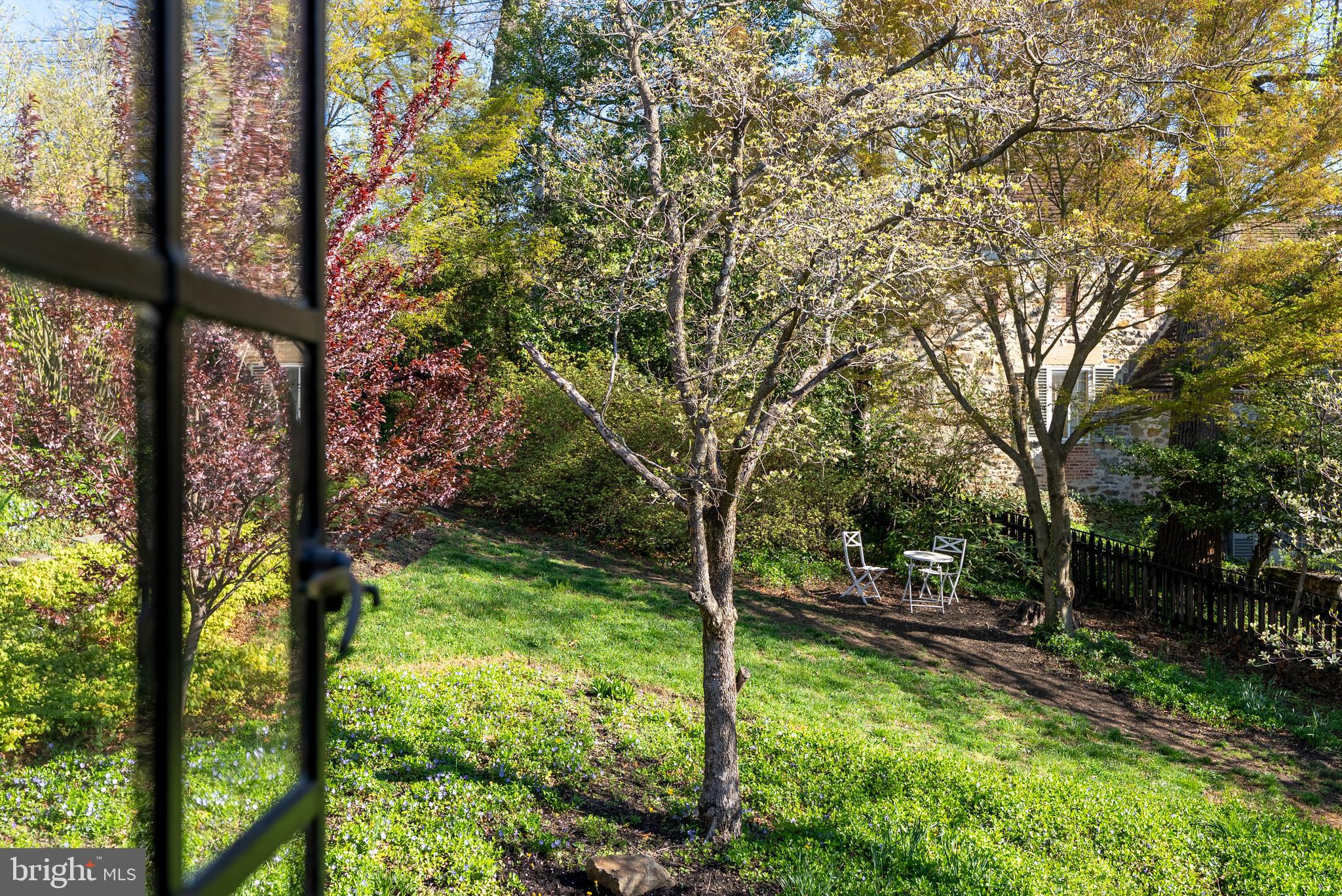 HOMELAND HISTORIC DISTRICT - Residential