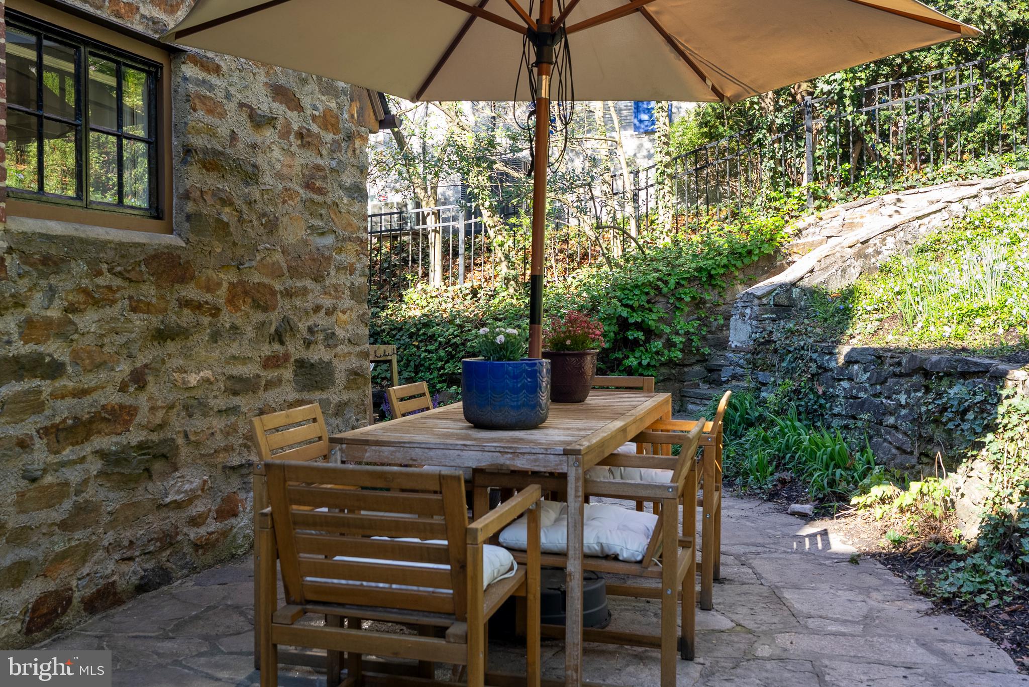 HOMELAND HISTORIC DISTRICT - Residential