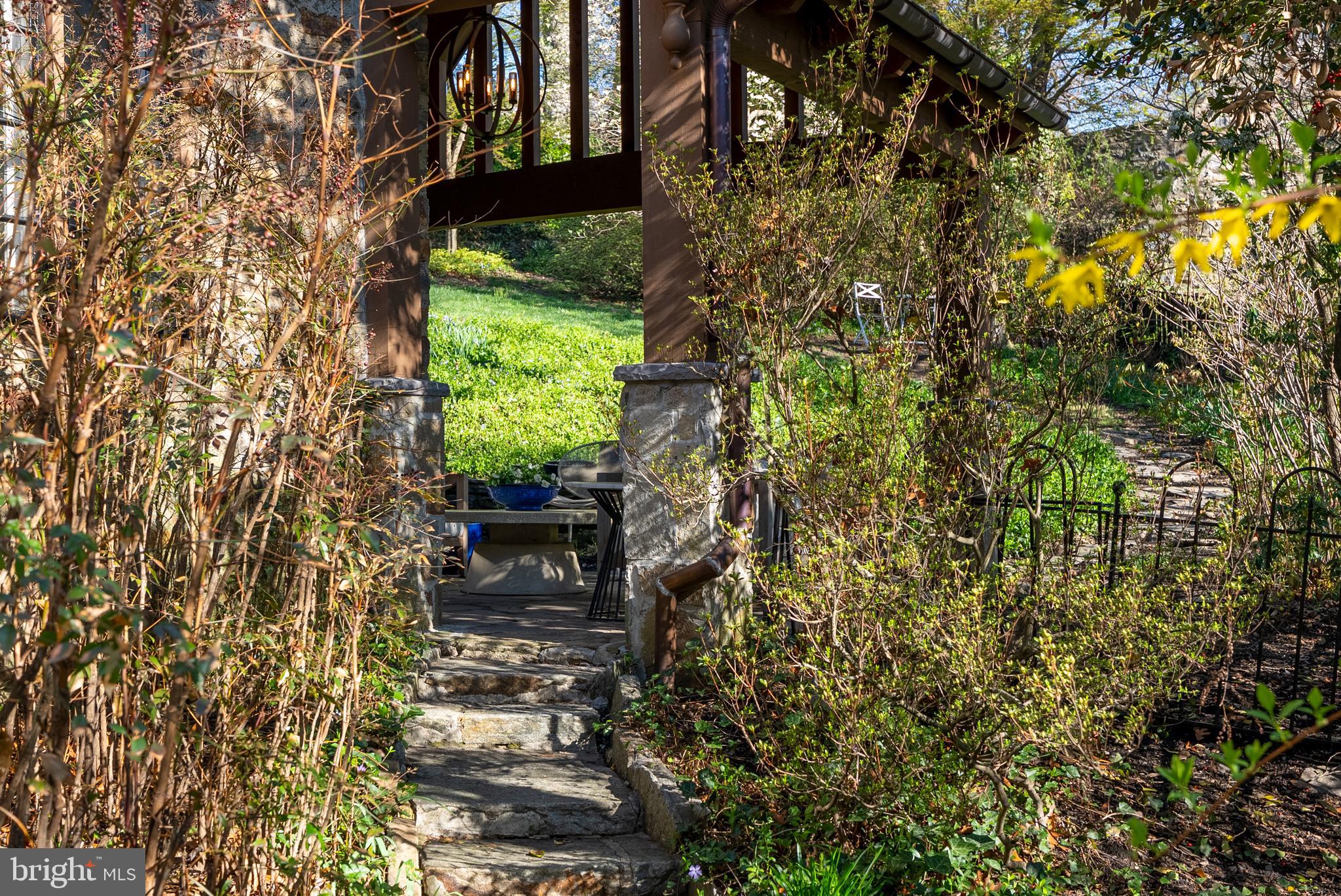 HOMELAND HISTORIC DISTRICT - Residential
