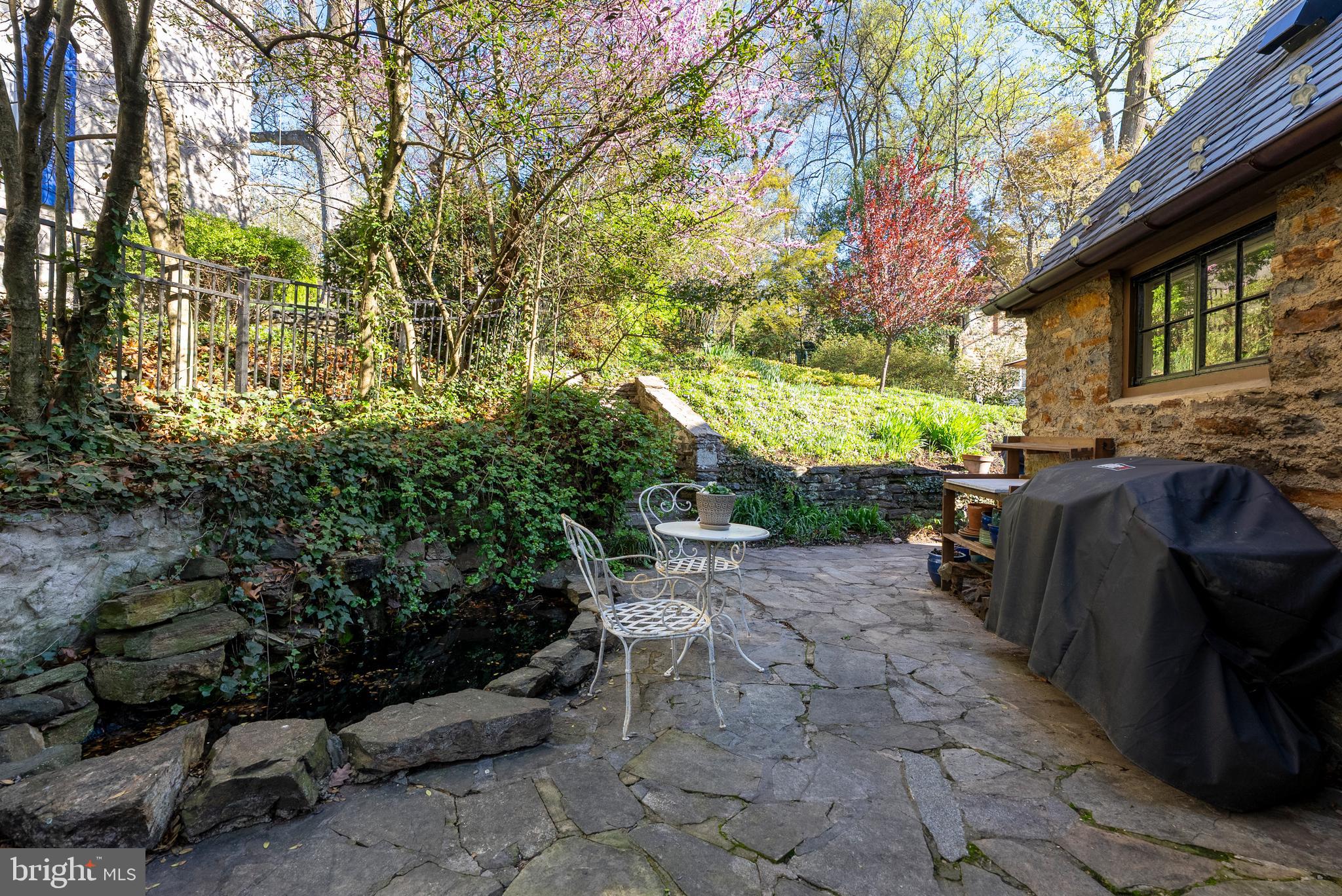 HOMELAND HISTORIC DISTRICT - Residential