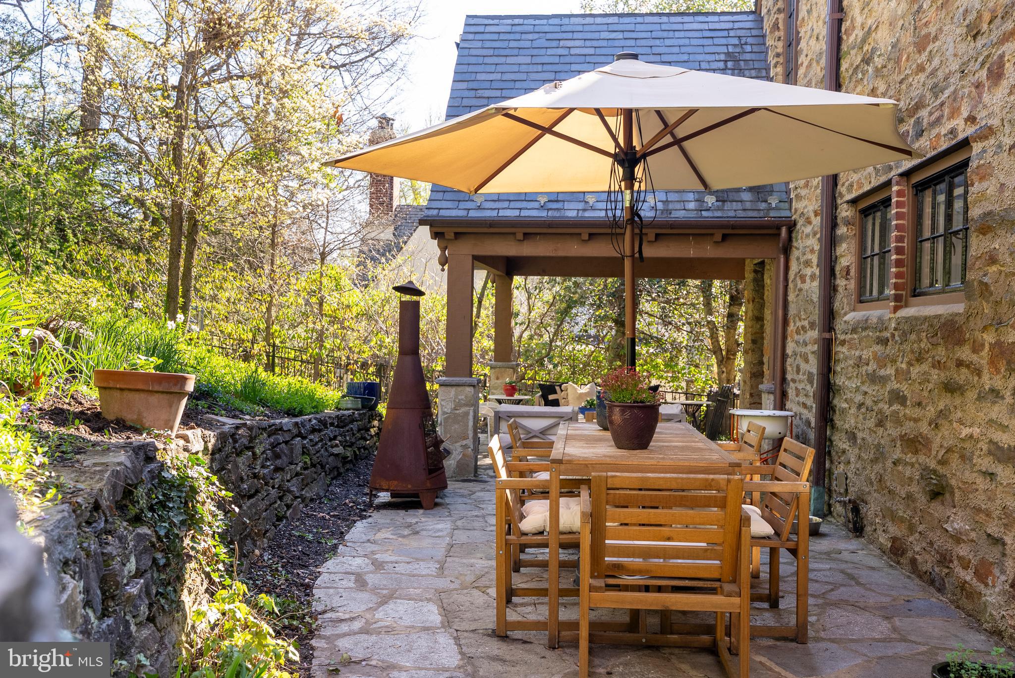 HOMELAND HISTORIC DISTRICT - Residential