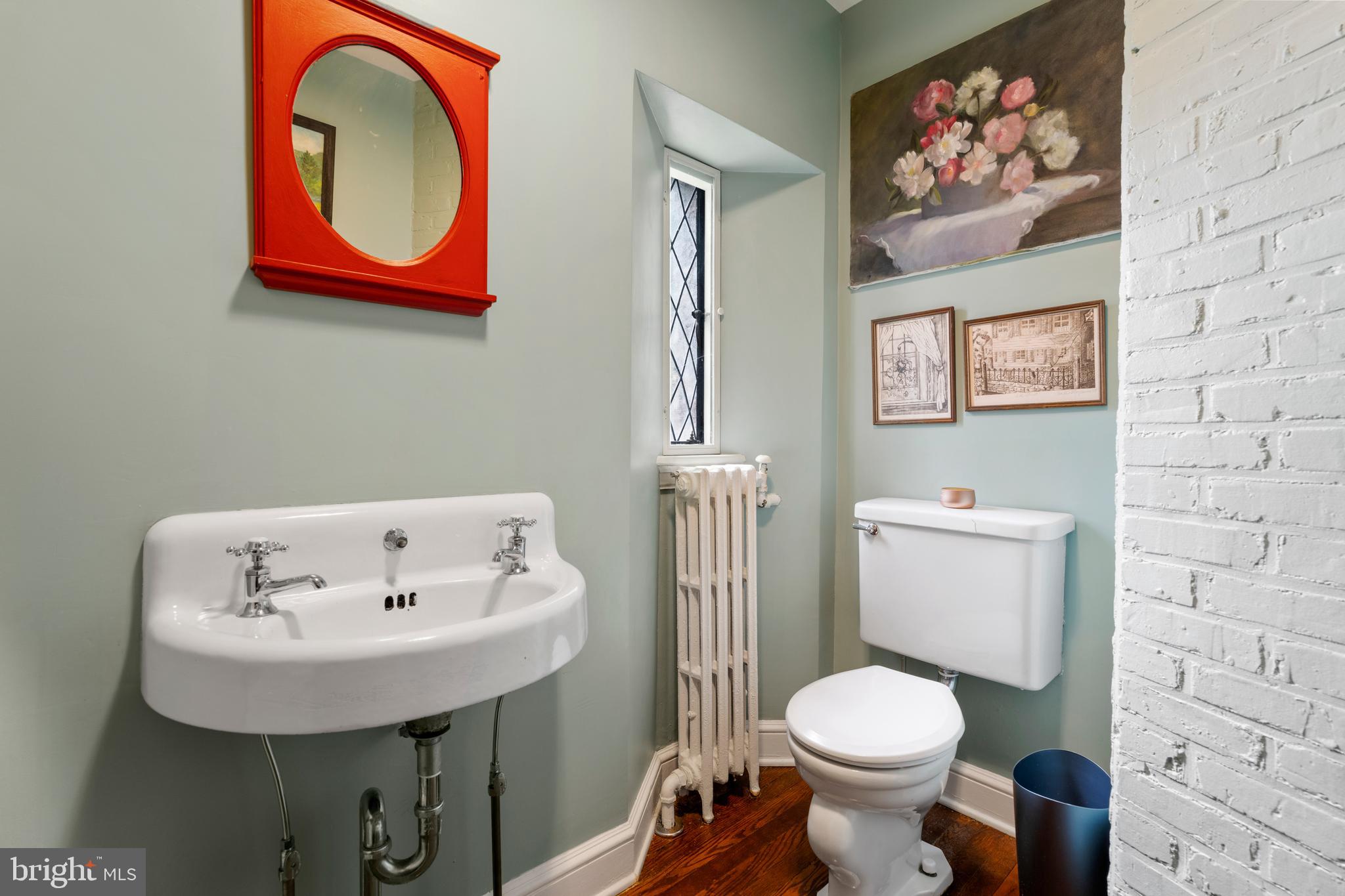 HOMELAND HISTORIC DISTRICT - Residential