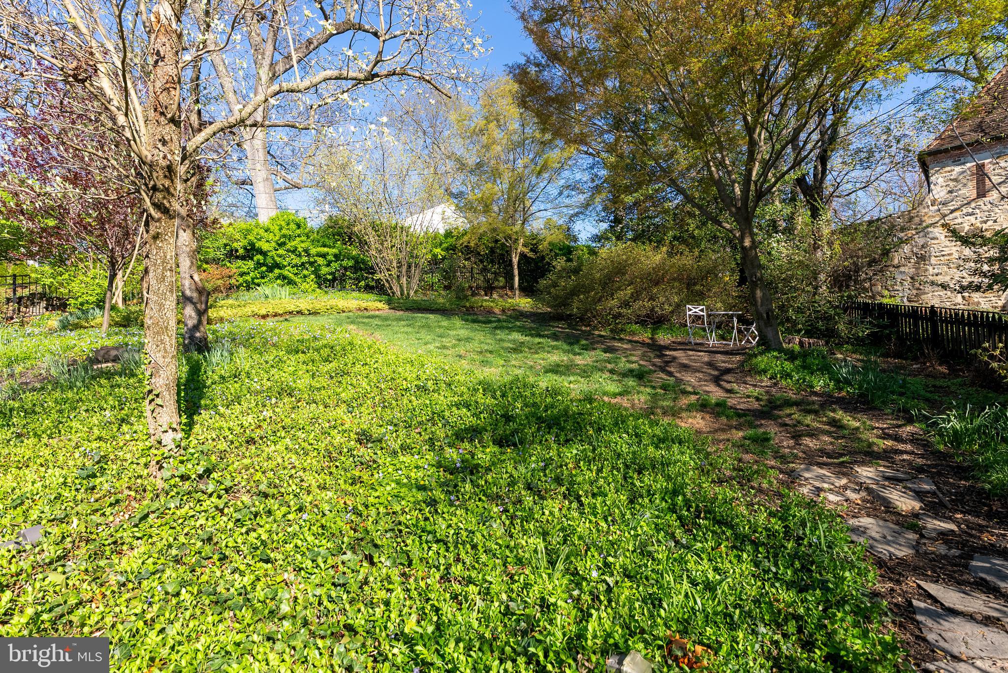 HOMELAND HISTORIC DISTRICT - Residential