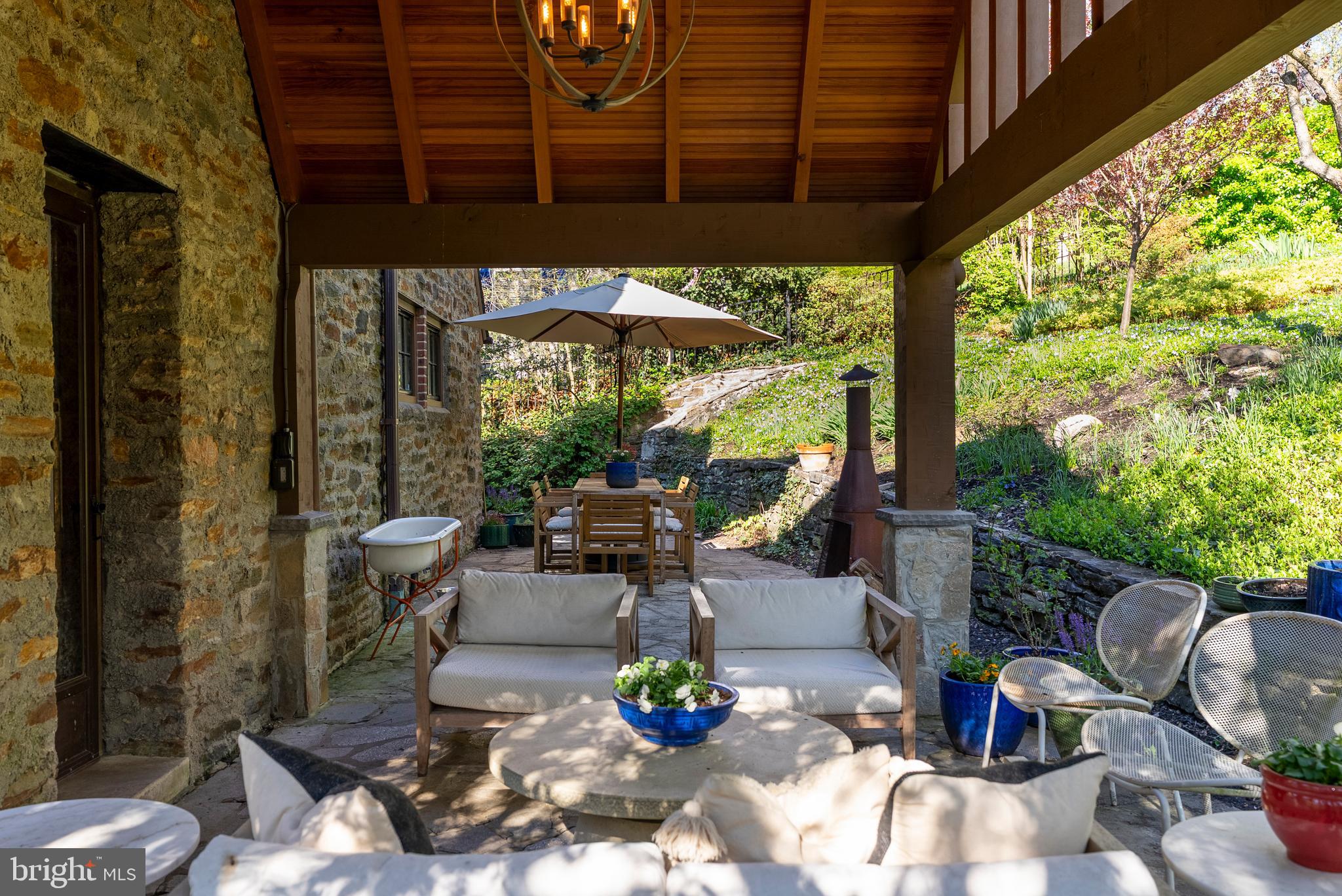 HOMELAND HISTORIC DISTRICT - Residential