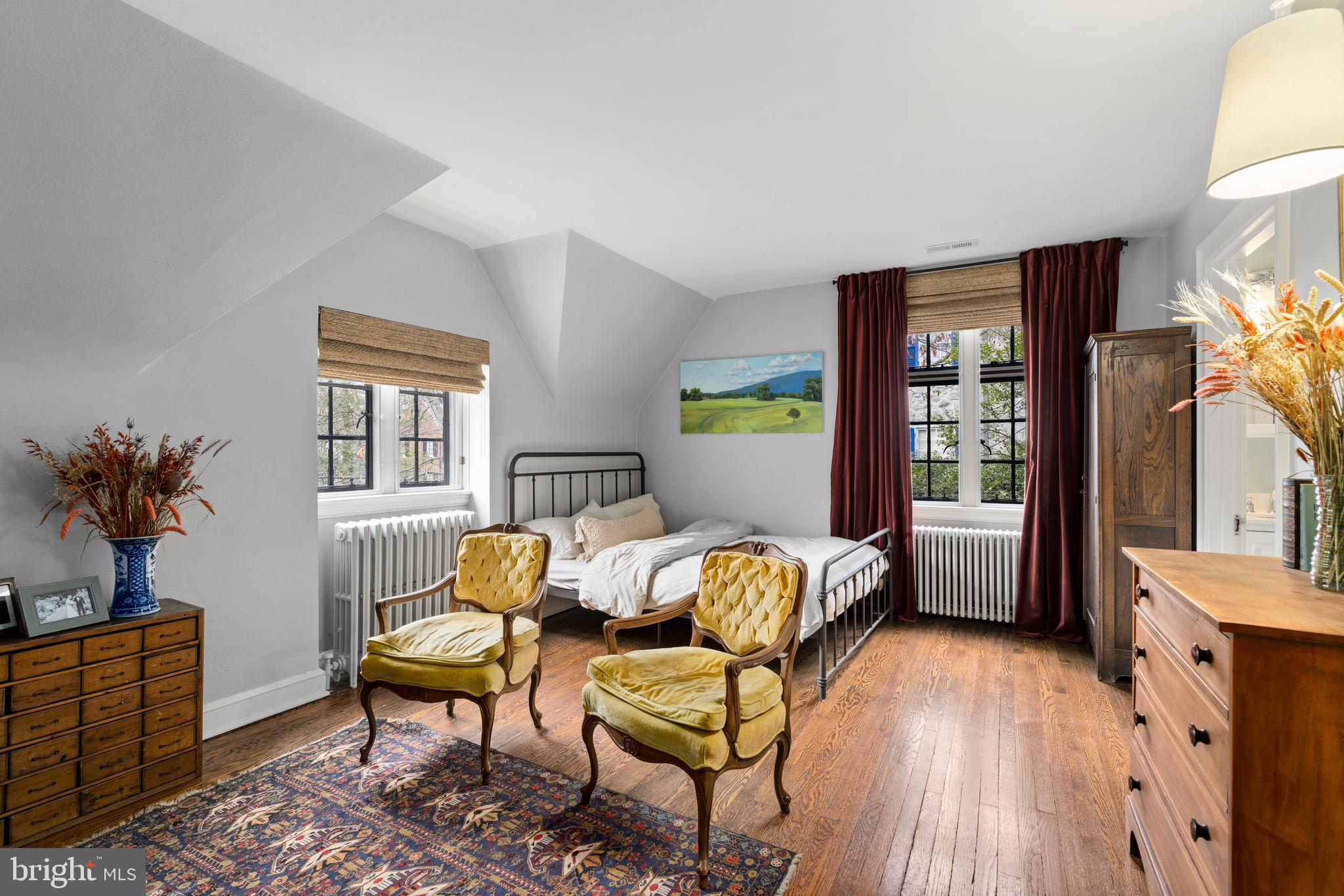 HOMELAND HISTORIC DISTRICT - Residential