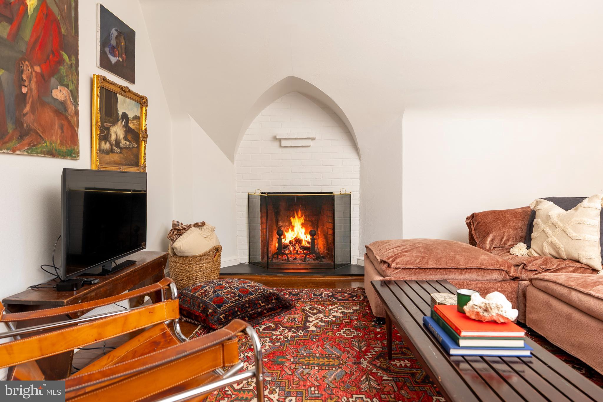 HOMELAND HISTORIC DISTRICT - Residential