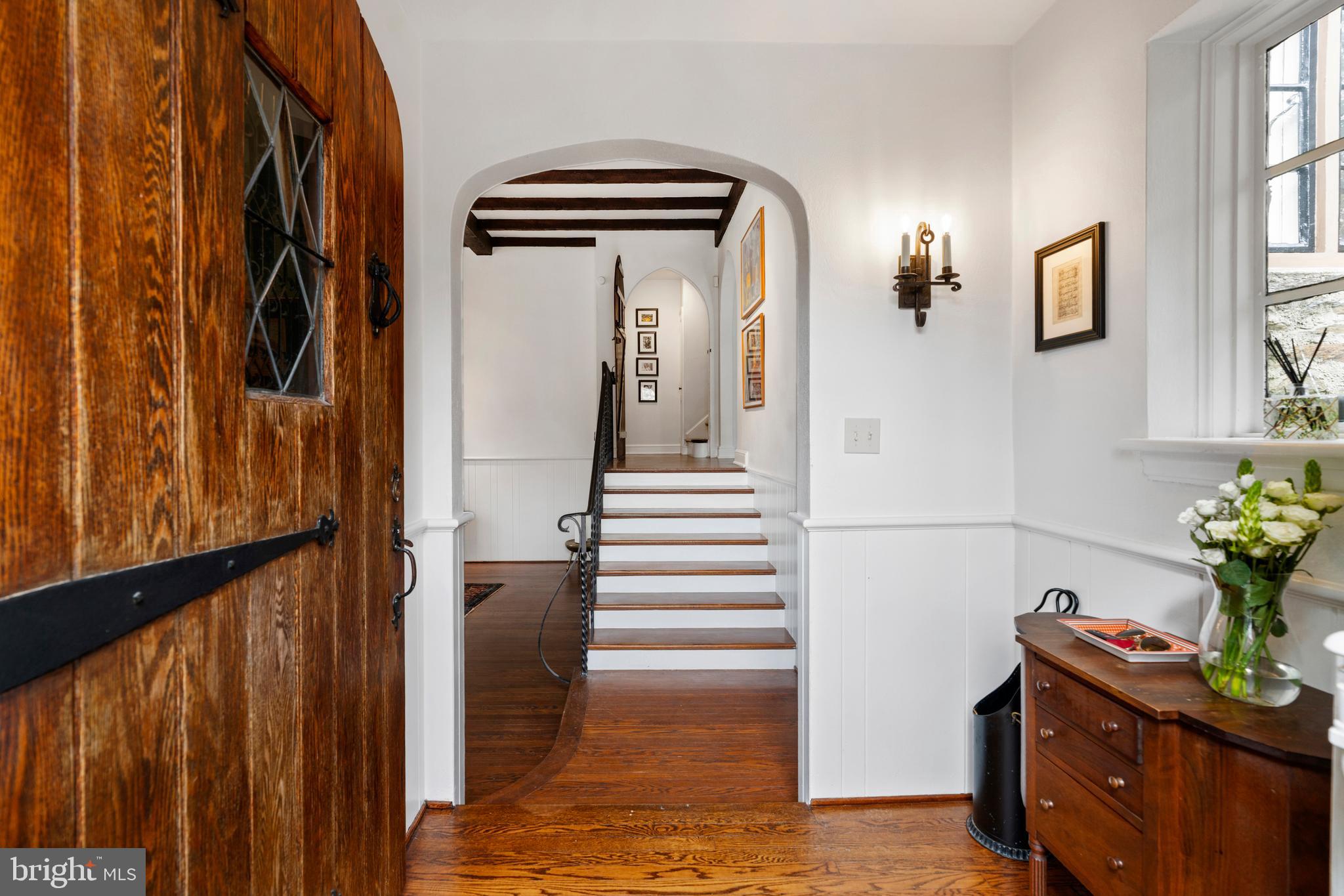 HOMELAND HISTORIC DISTRICT - Residential