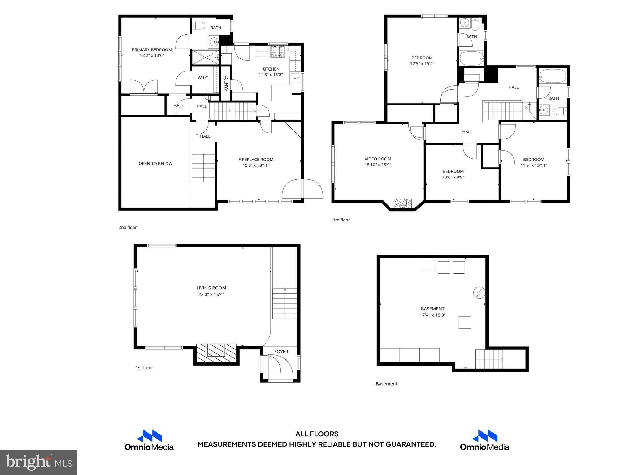 HOMELAND HISTORIC DISTRICT - Residential