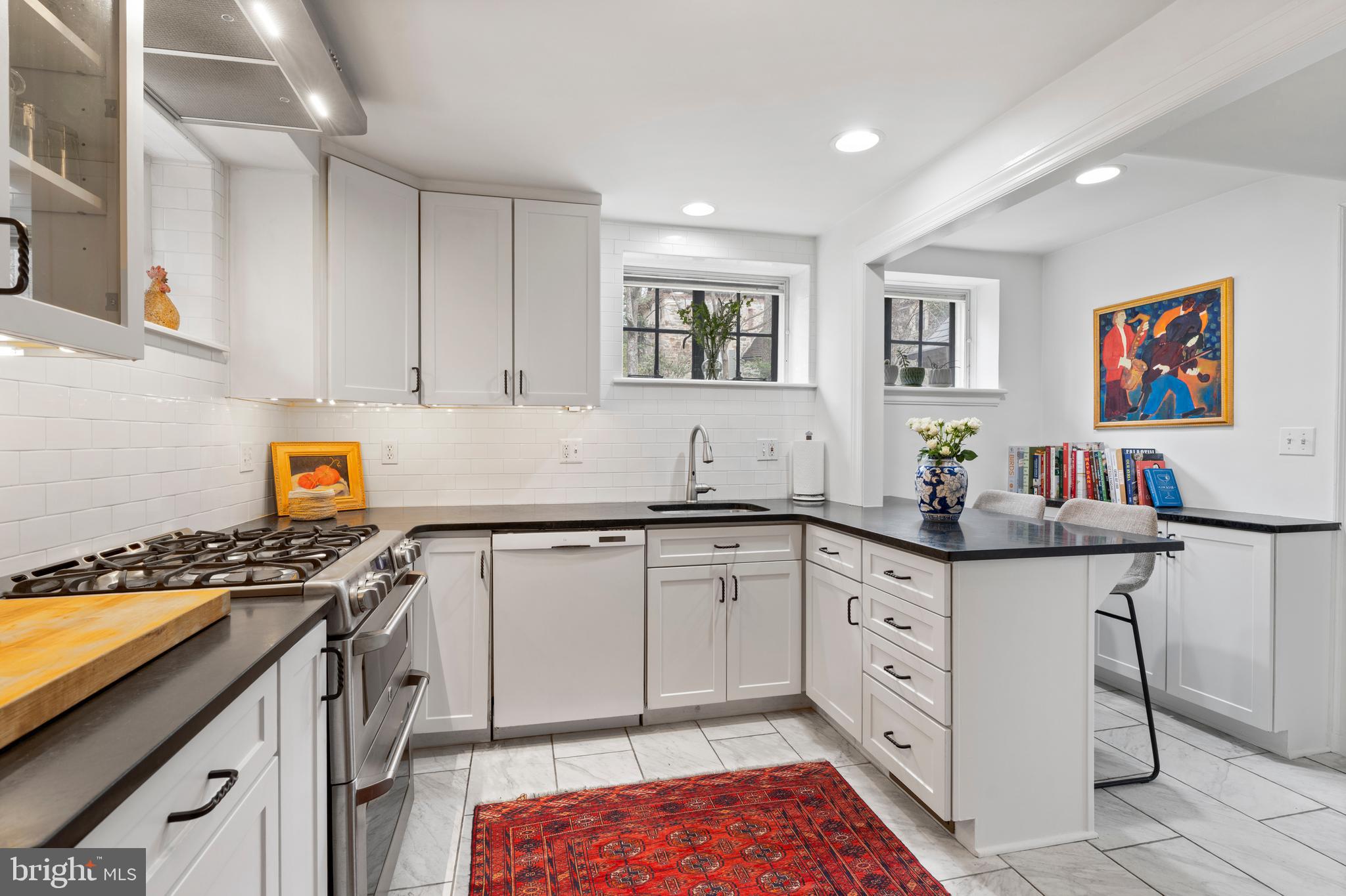 HOMELAND HISTORIC DISTRICT - Residential