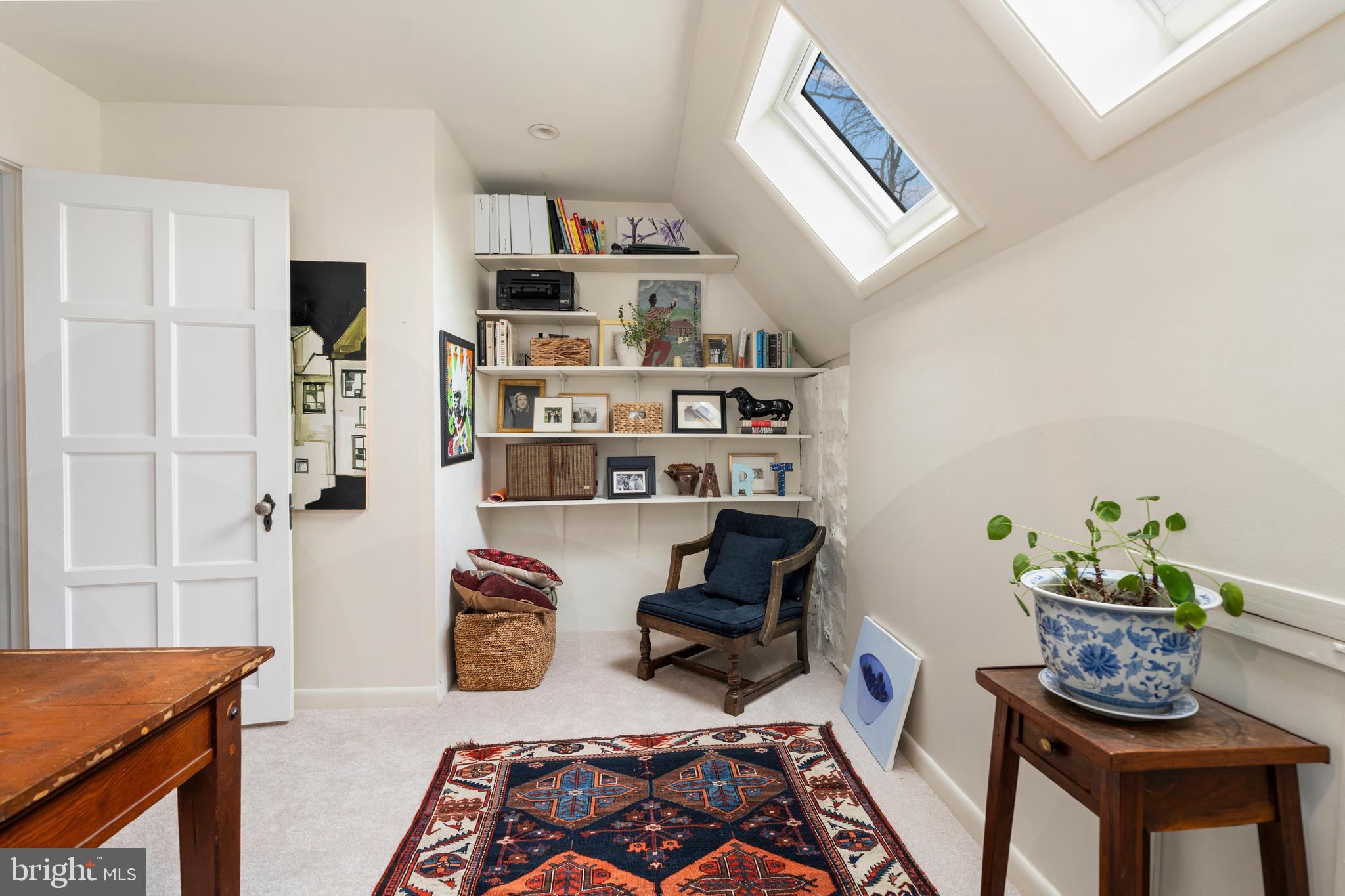 HOMELAND HISTORIC DISTRICT - Residential