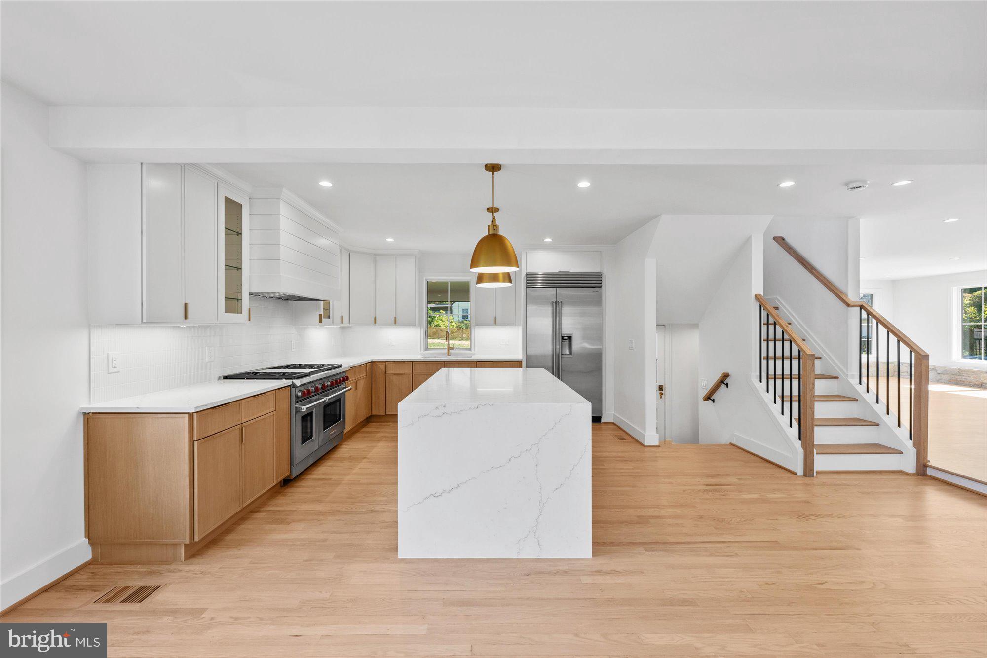 ELLISON HEIGHTS - Residential