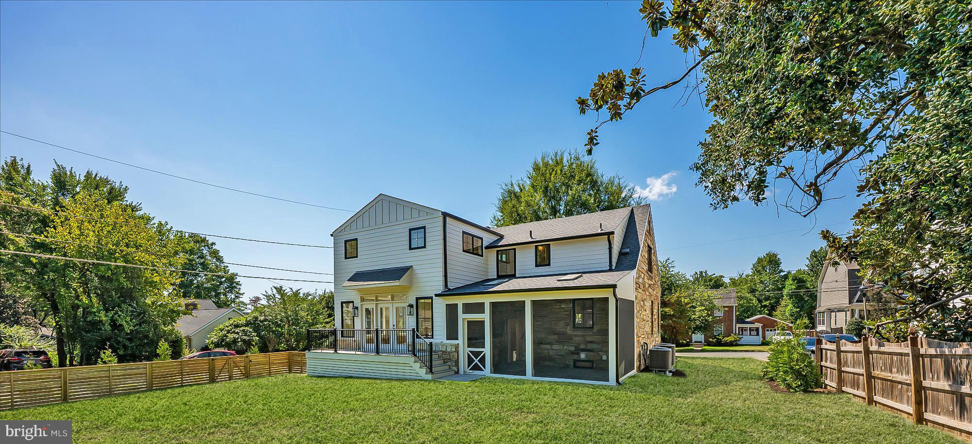 ELLISON HEIGHTS - Residential