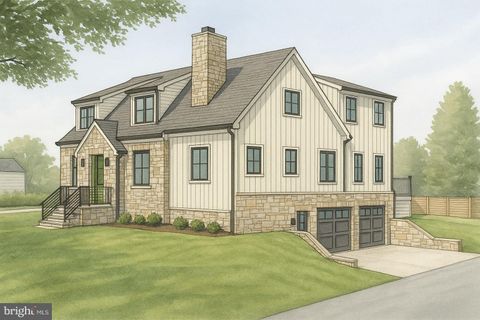 1200 LINCOLN AVENUE FALLS CHURCH VA 22046