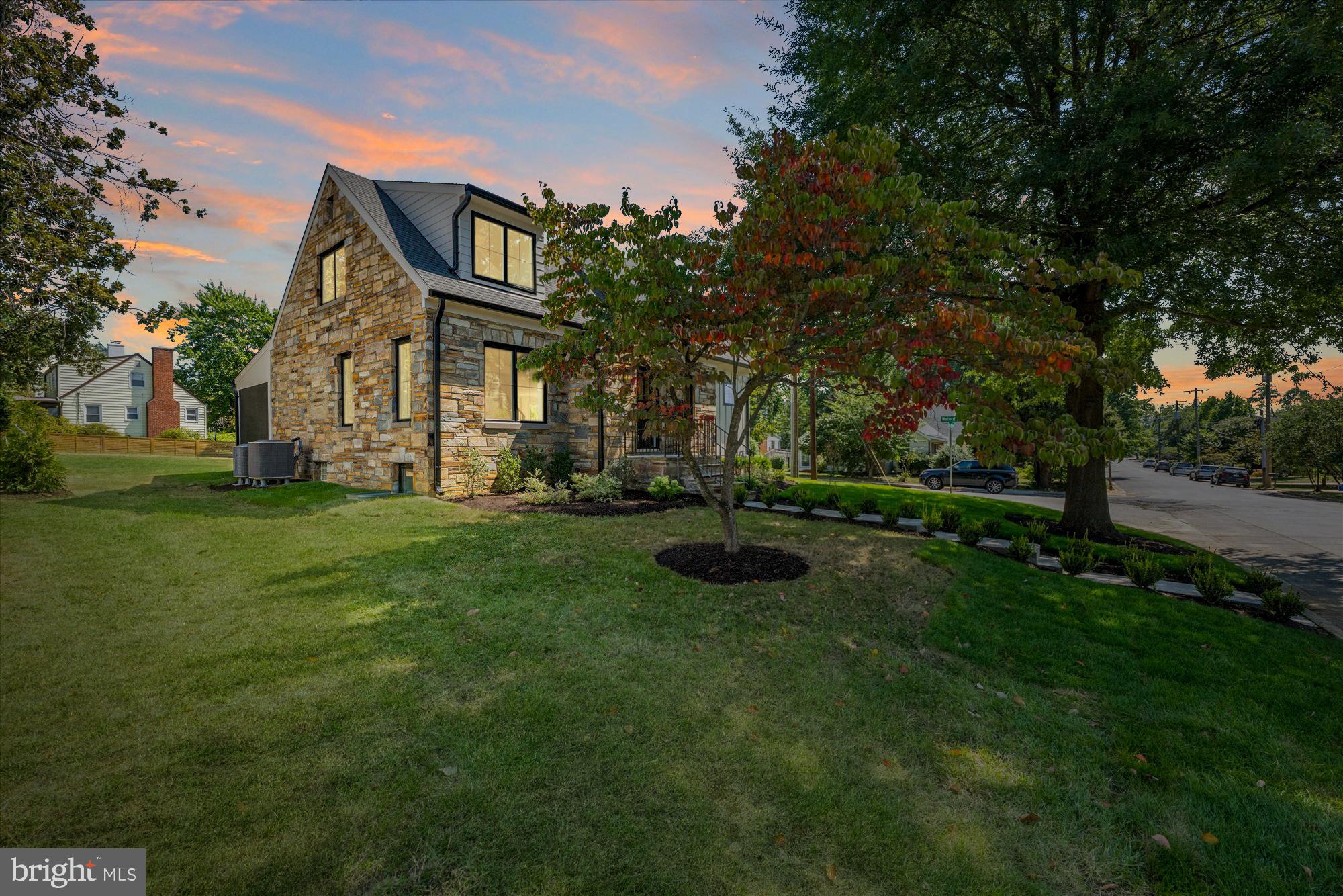 ELLISON HEIGHTS - Residential