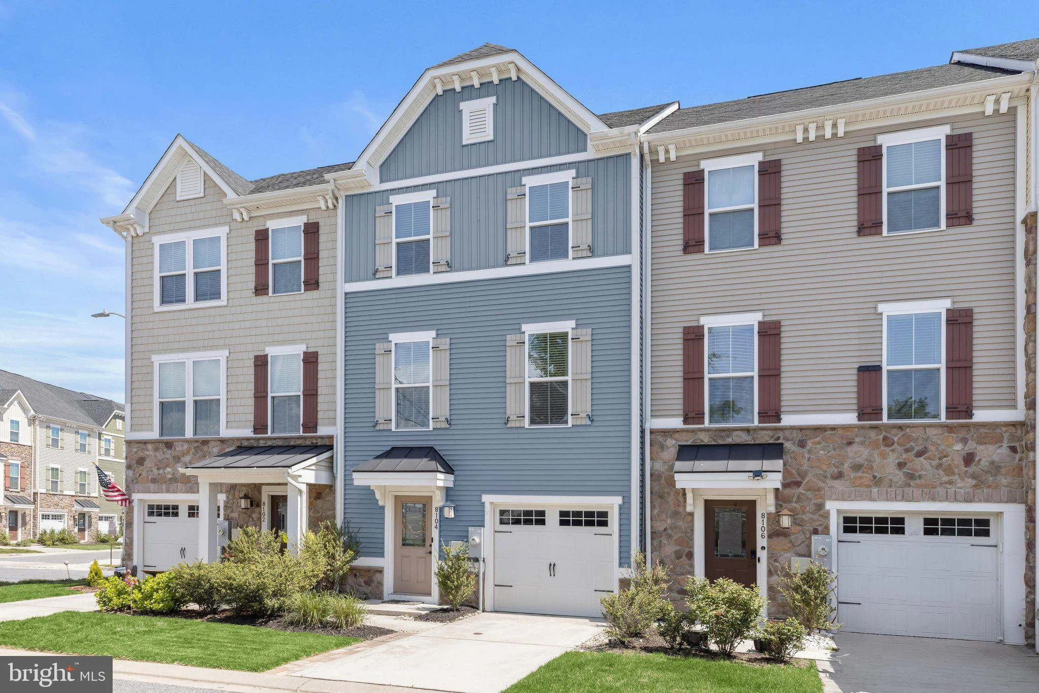 8104 Seaworthy Way, Dundalk, MD 21222