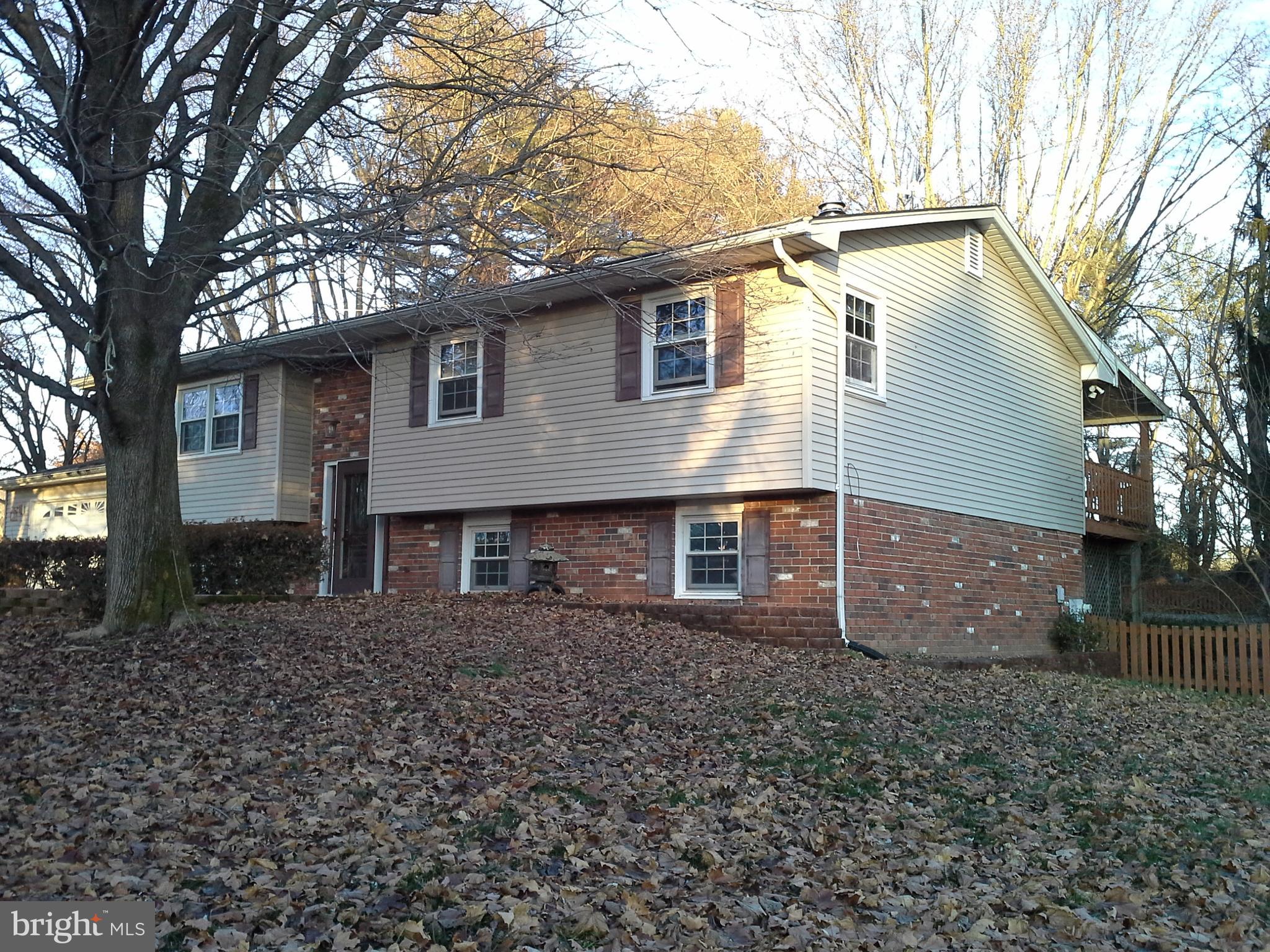 BRIERWOOD - Residential